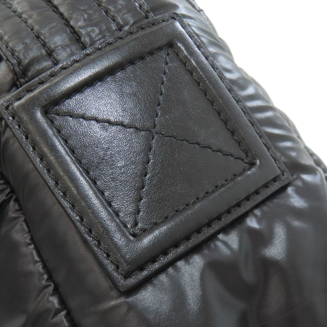 Chanel Cococoon Shoulder Bag Nylon - 16