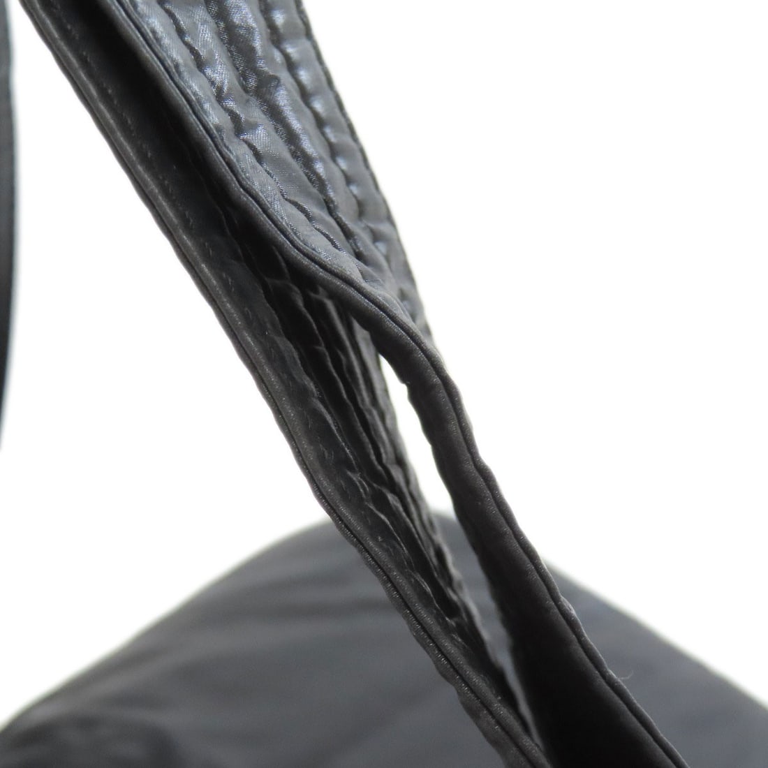 Chanel Cococoon Shoulder Bag Nylon - 19