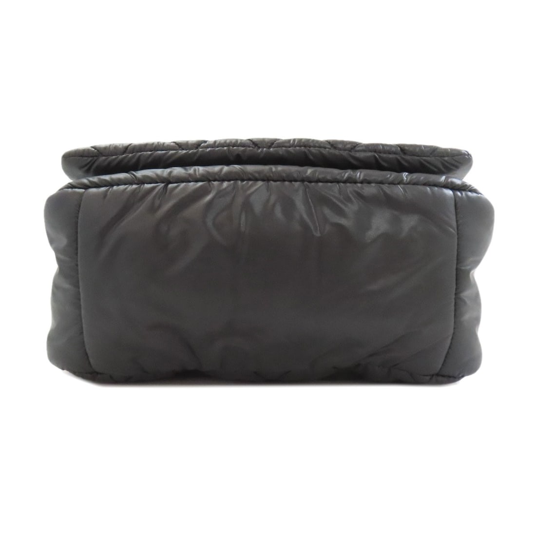 Chanel Cococoon Shoulder Bag Nylon - 4
