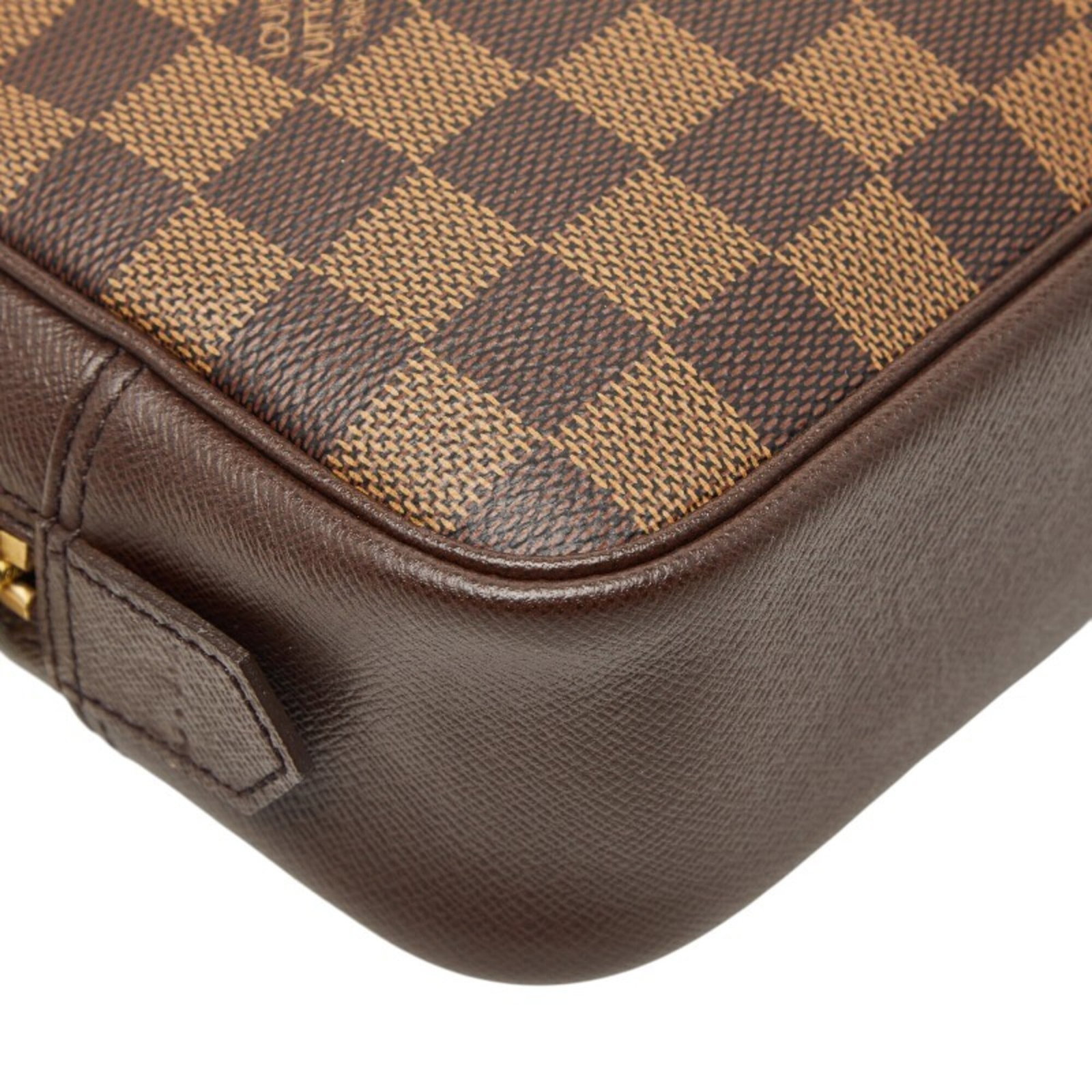 Vuitton Pouch Pvc - 5