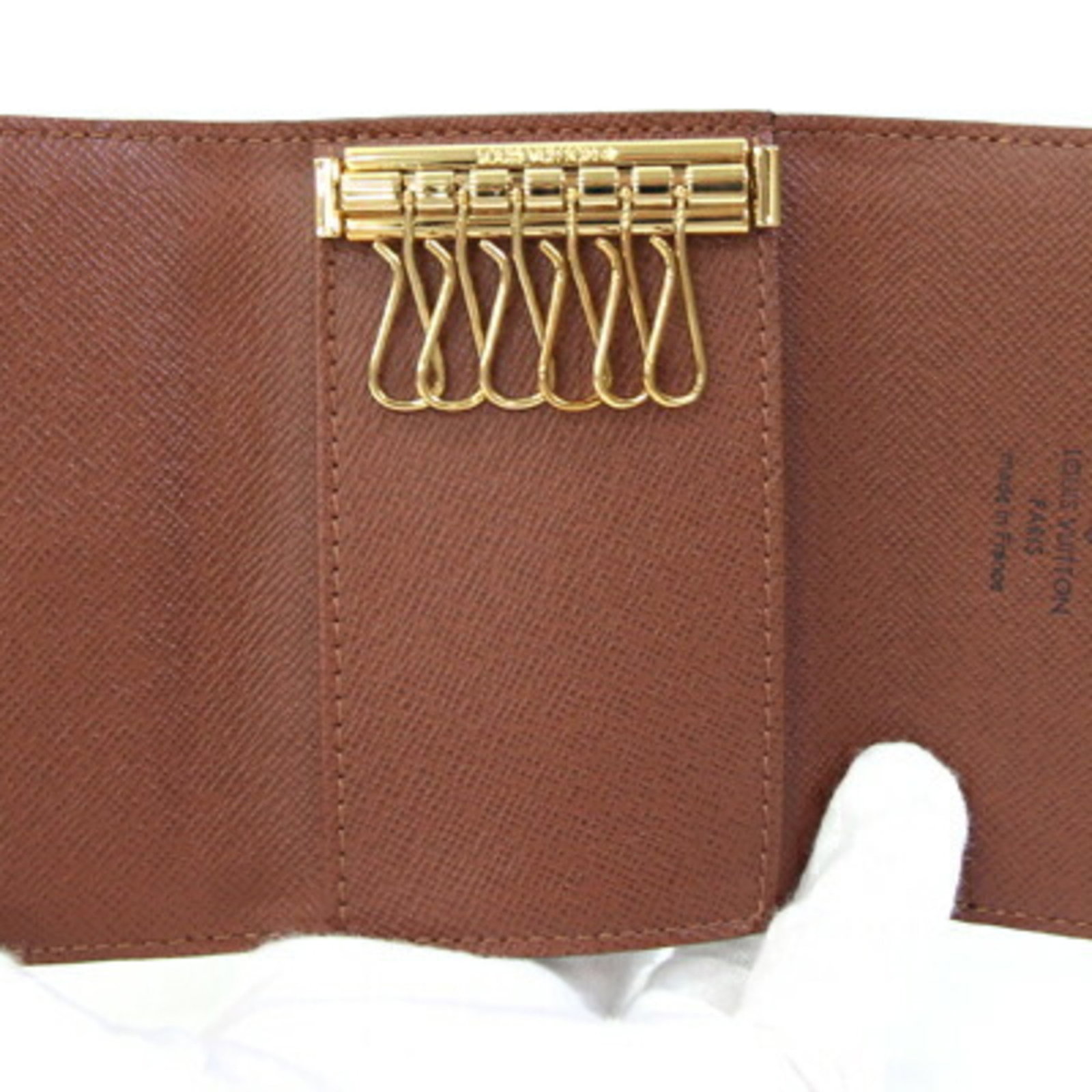 Monogram Keycase Louis Vuitton - 3