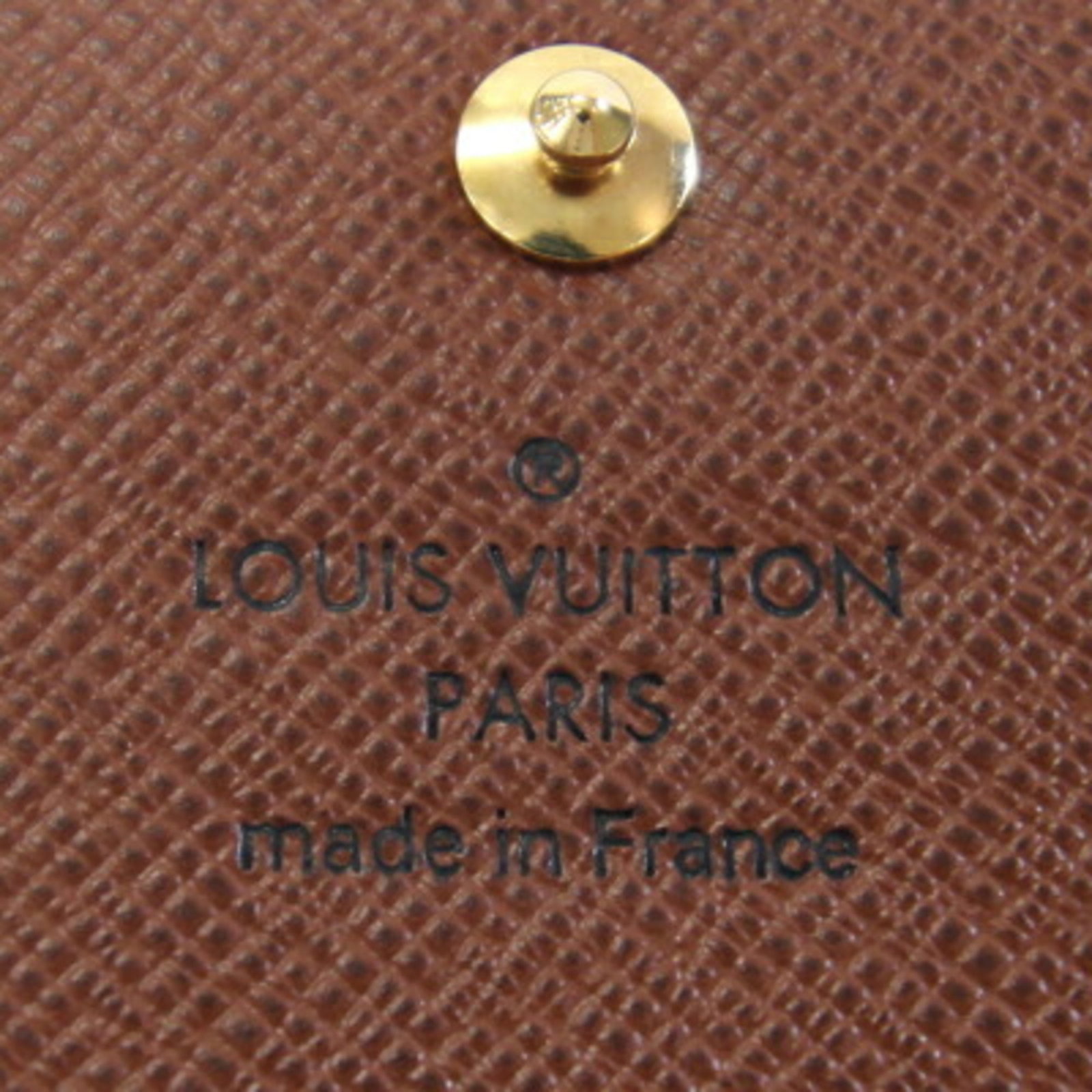 Monogram Keycase Louis Vuitton - 4