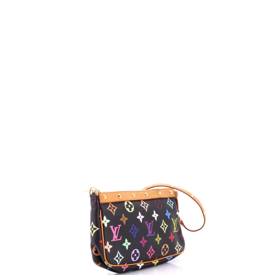 Multicolor Monogram Accessoires Pochette Louis Vuitton - 2