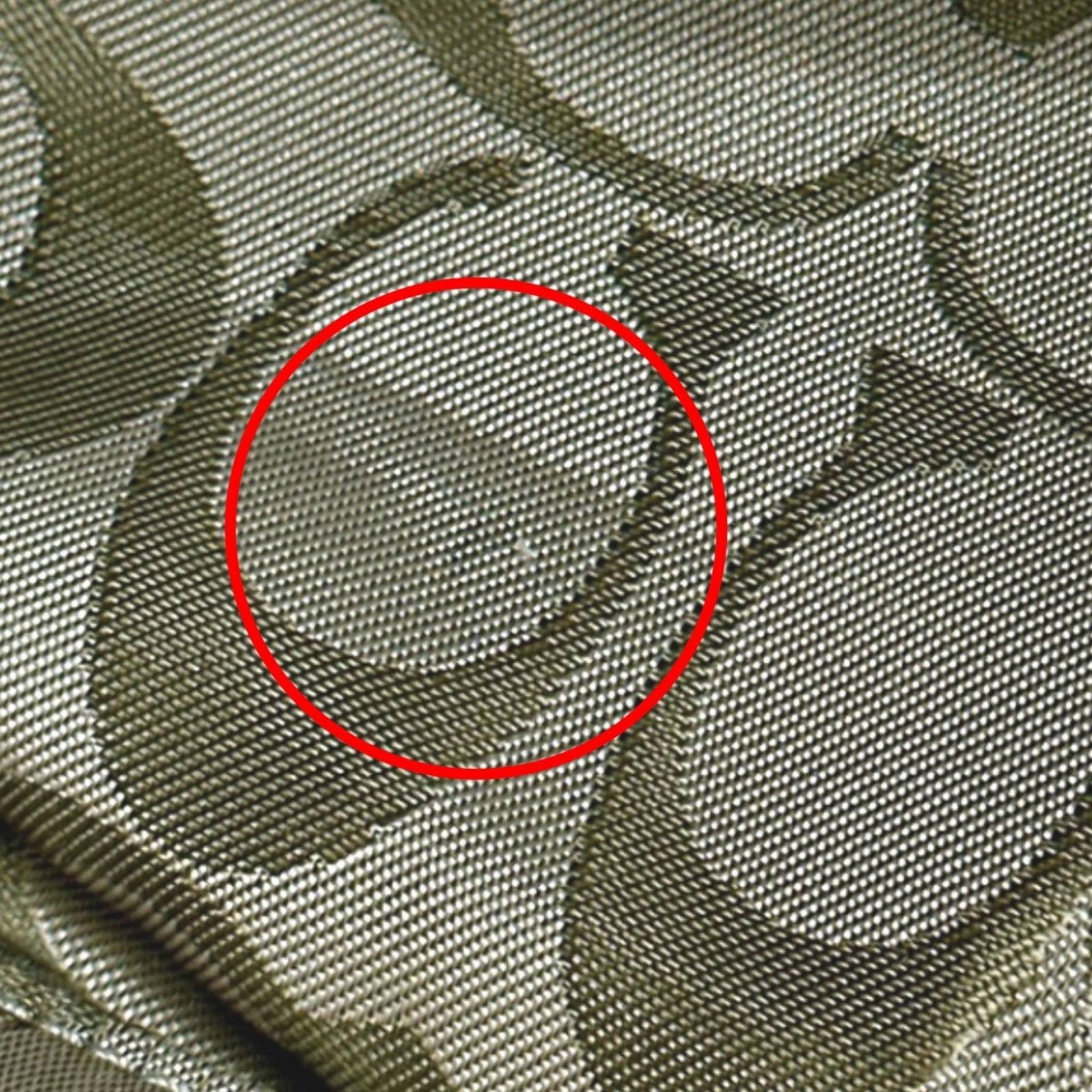 Handbag Leather Coach - 17