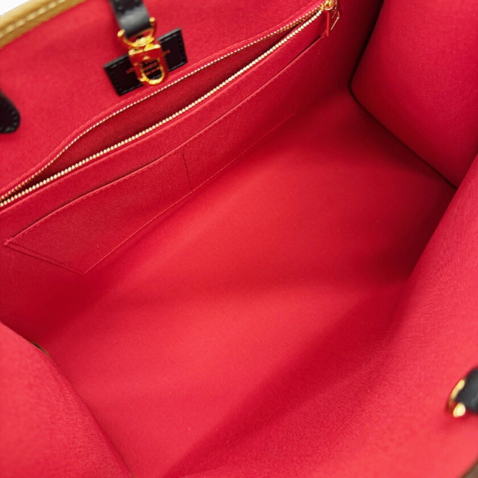 Louis Vuitton monogram reverse tote bag - 11