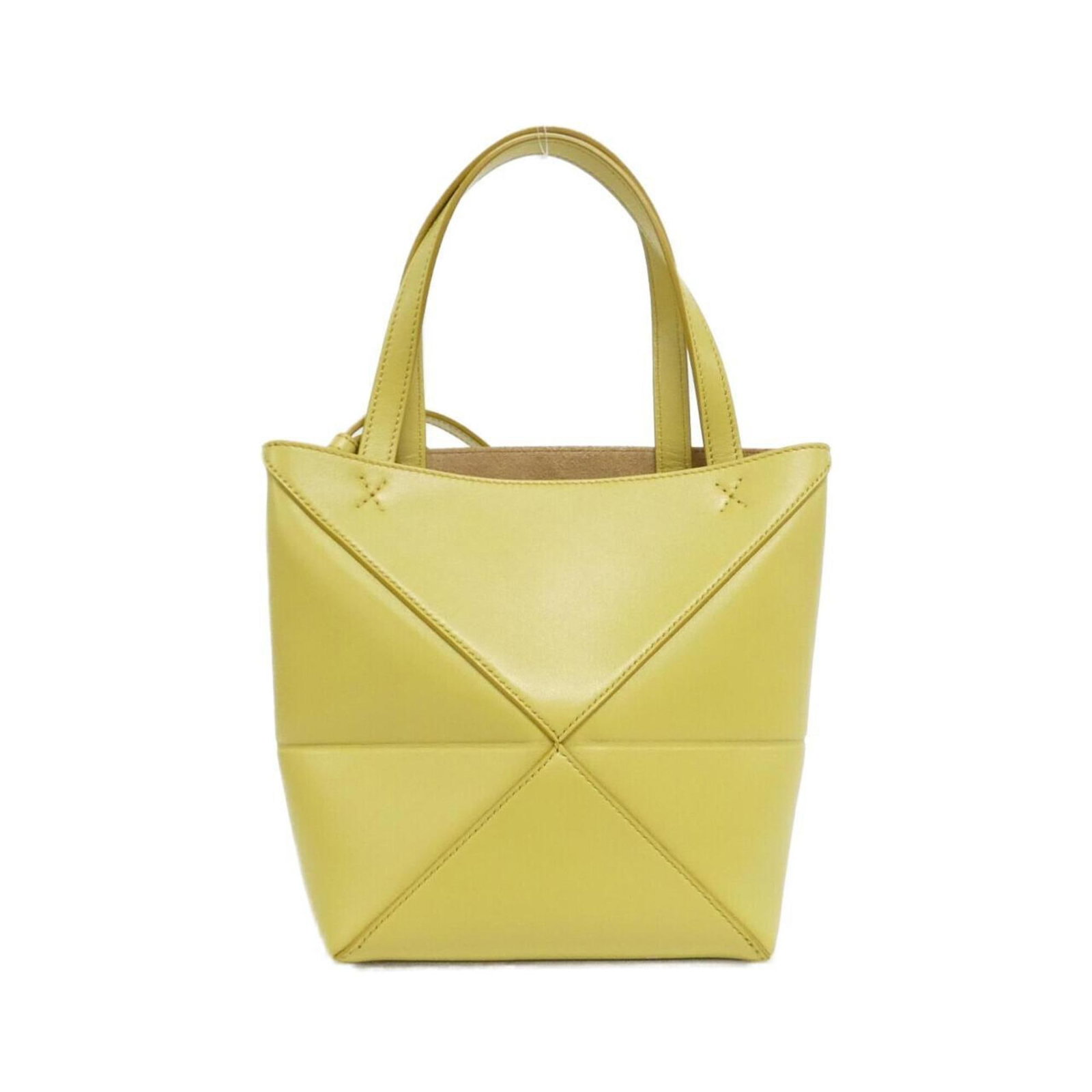 Handbag Leather from Loewe - 2