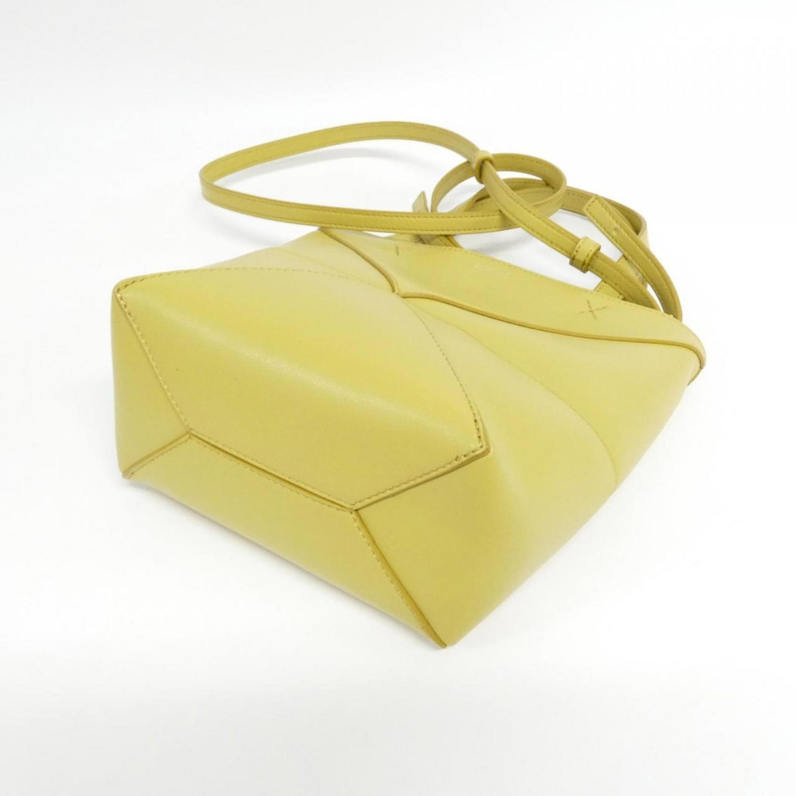 Handbag Leather from Loewe - 3