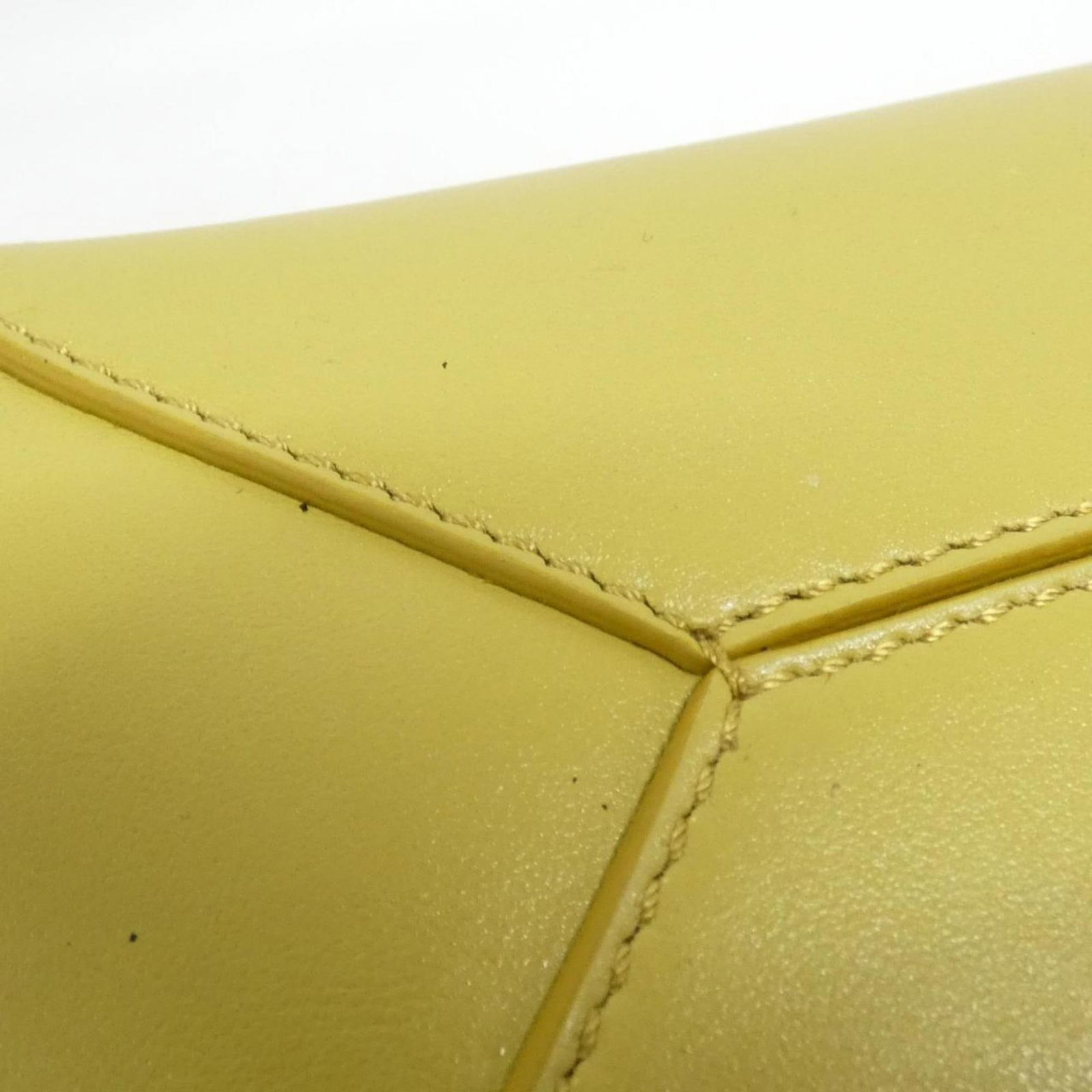 Handbag Leather from Loewe - 4