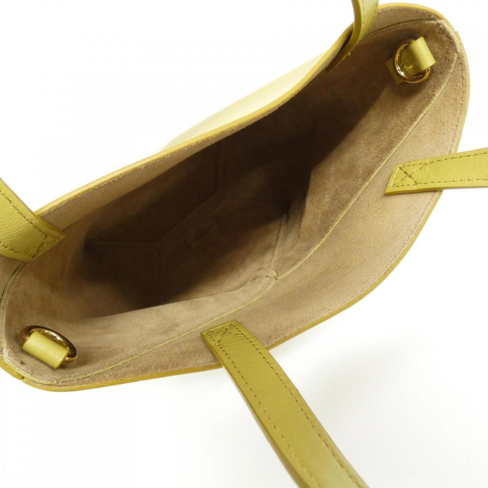 Handbag Leather from Loewe - 6