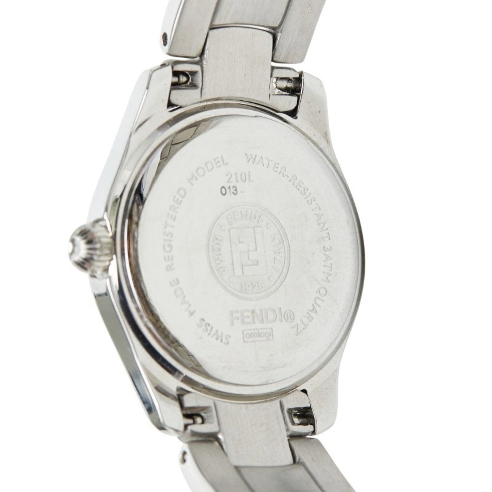 Fendi Wristwatch - 6