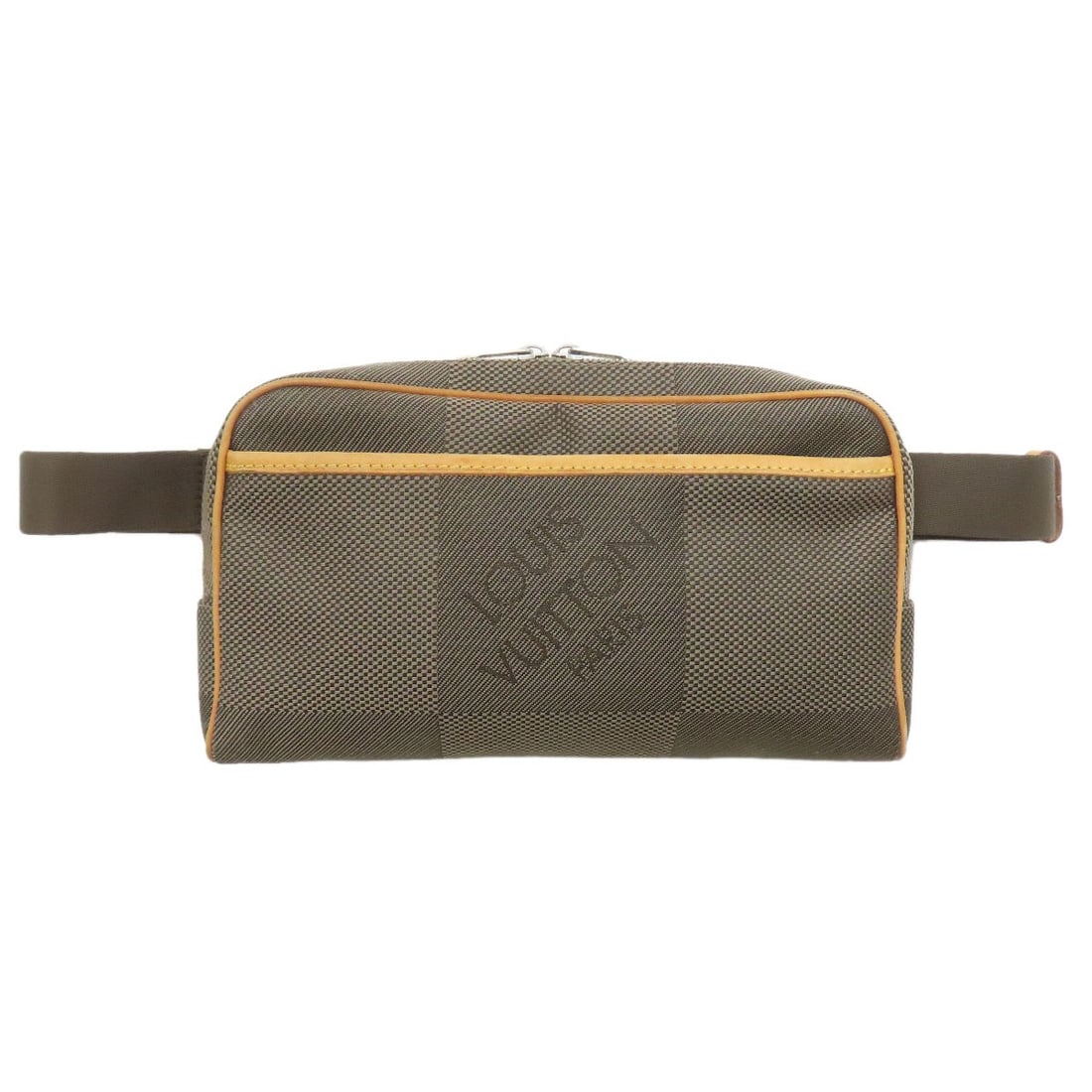 Louis Vuitton M93619 Damier Geant Hip Bag Waist Acrobat (1 of 20)