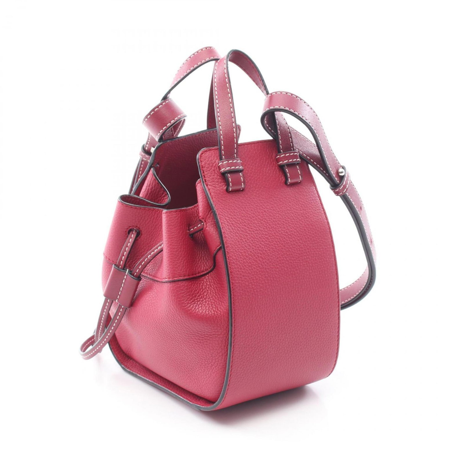 Handbag Leather from Loewe - 2