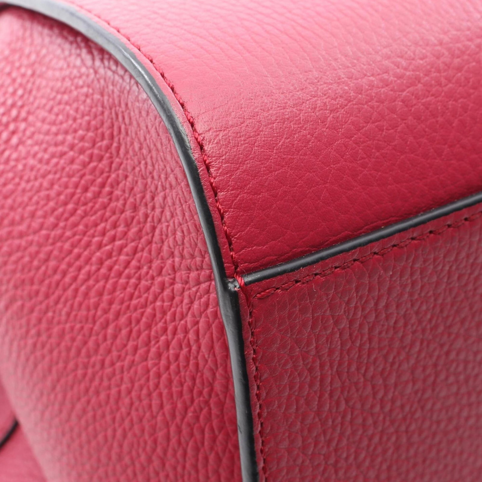 Handbag Leather from Loewe - 5