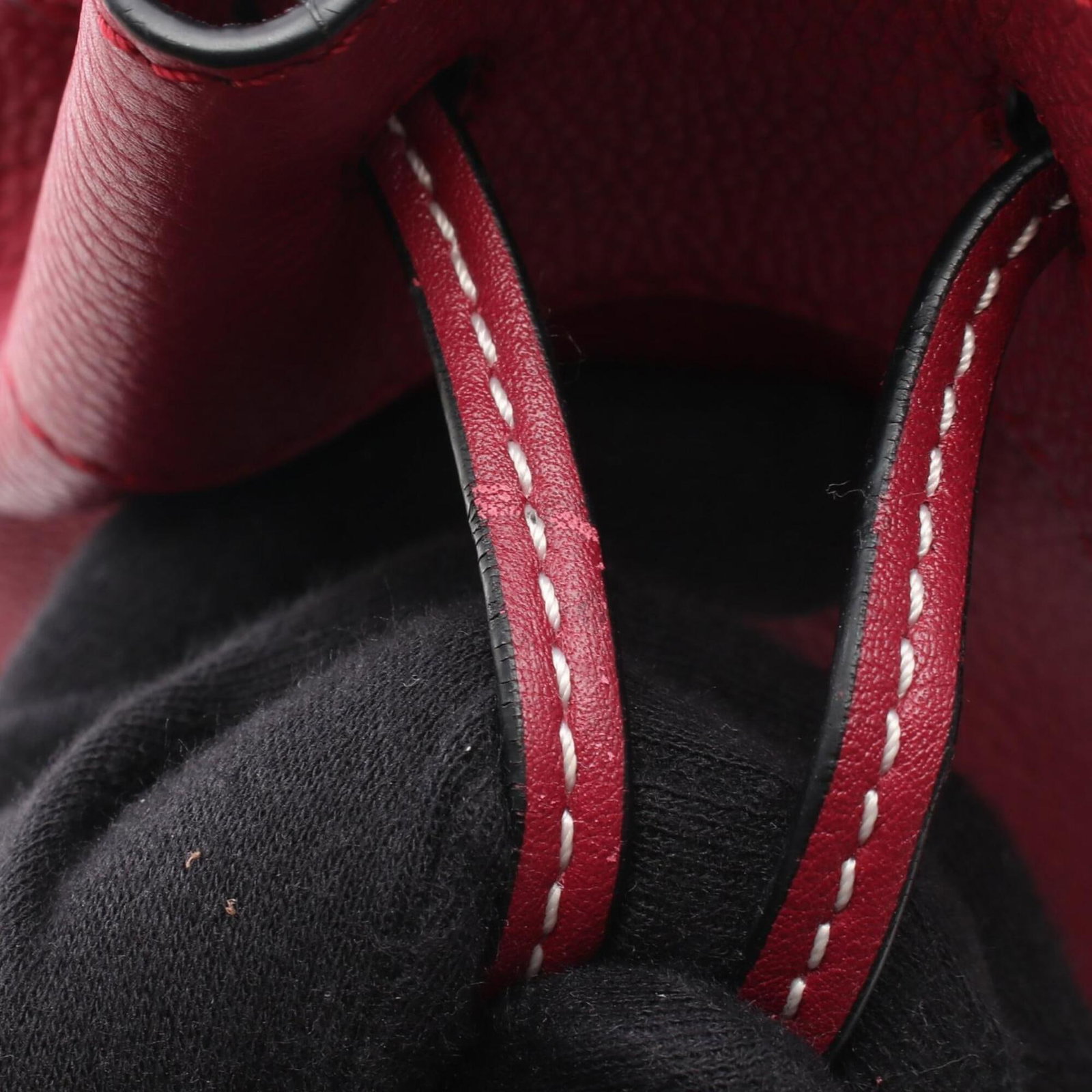 Handbag Leather from Loewe - 6