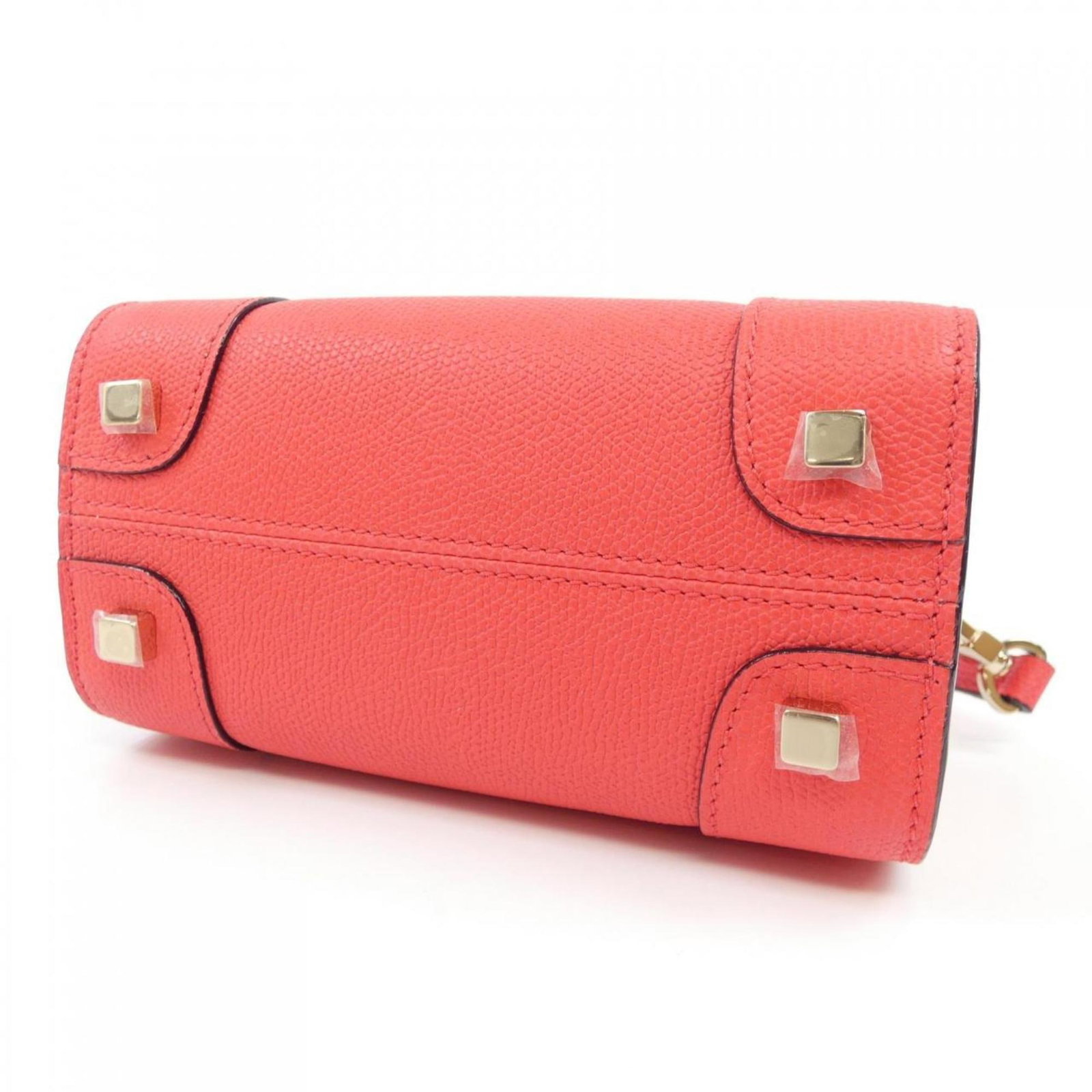 Valextra Handbag Leather - 4