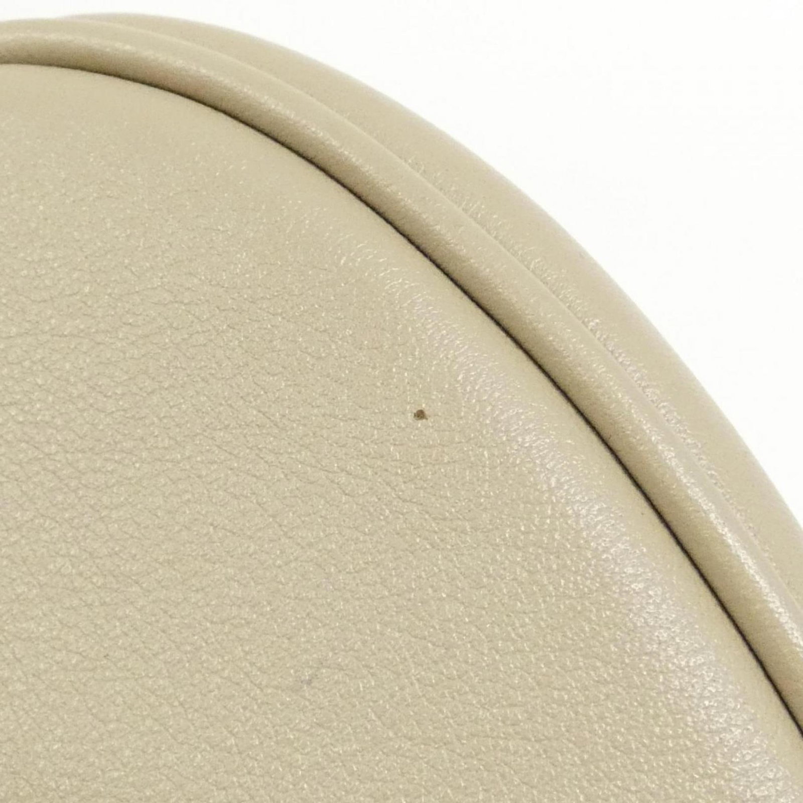 Handbag Leather Gucci - 3