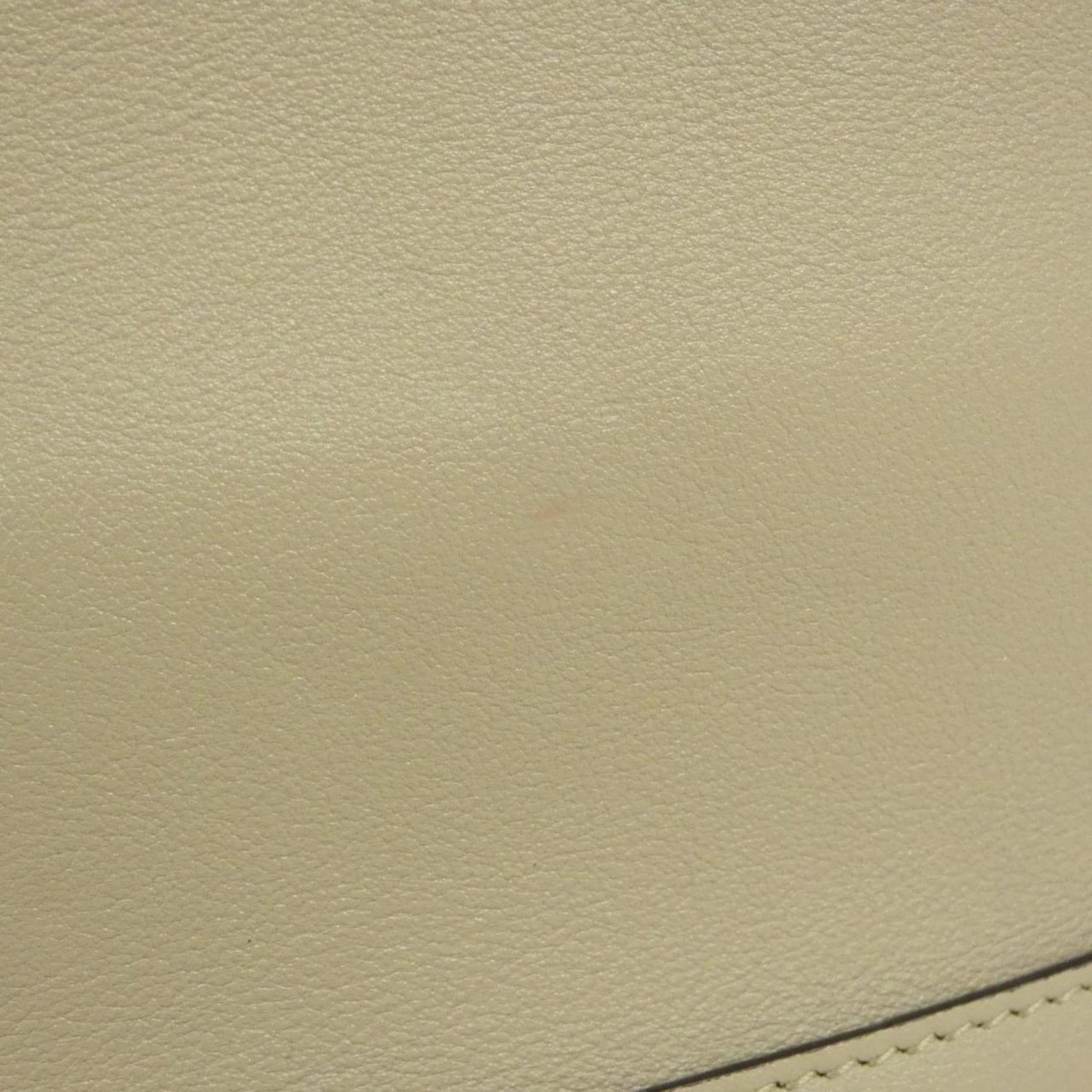 Handbag Leather Gucci - 7
