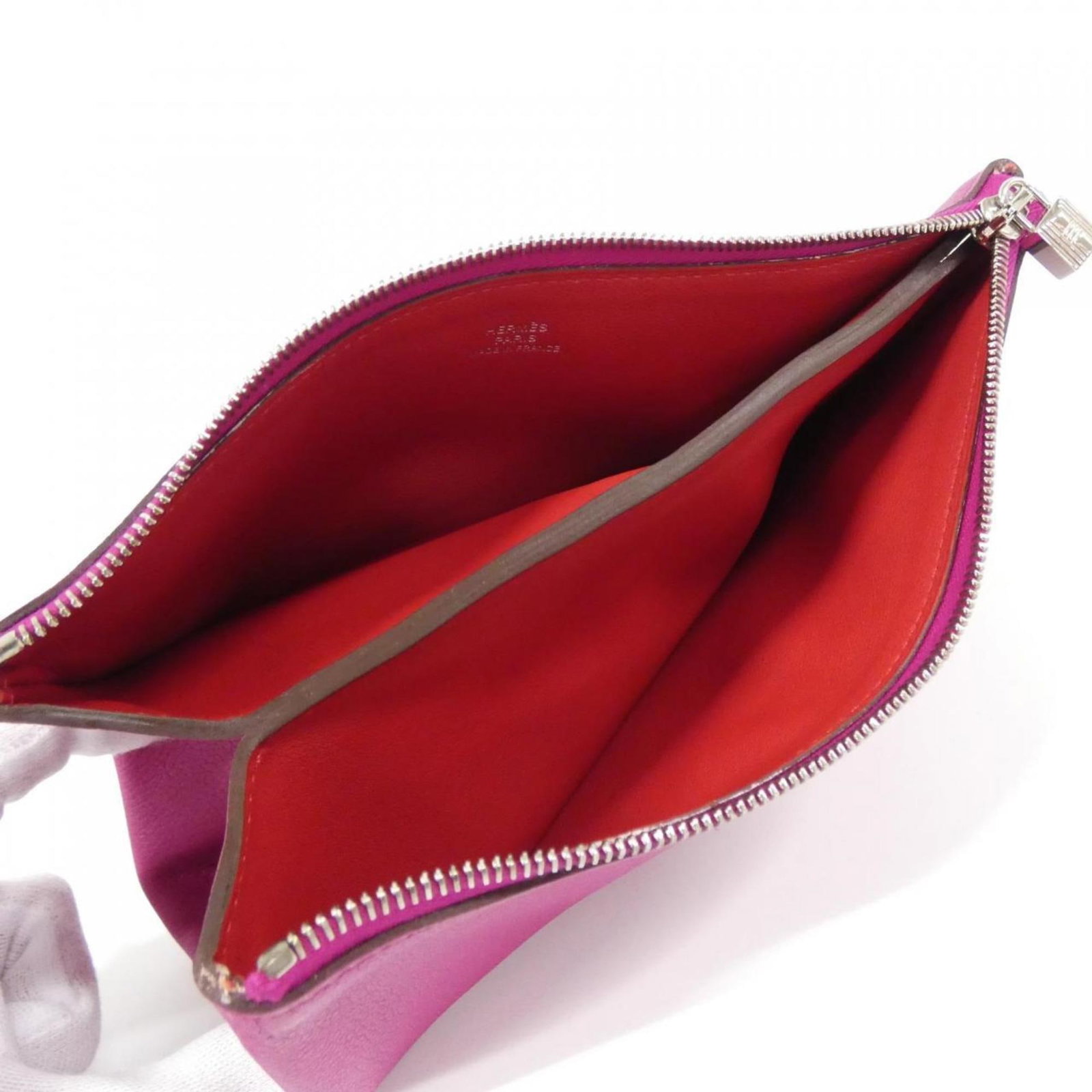 Hermes Pouch - 4