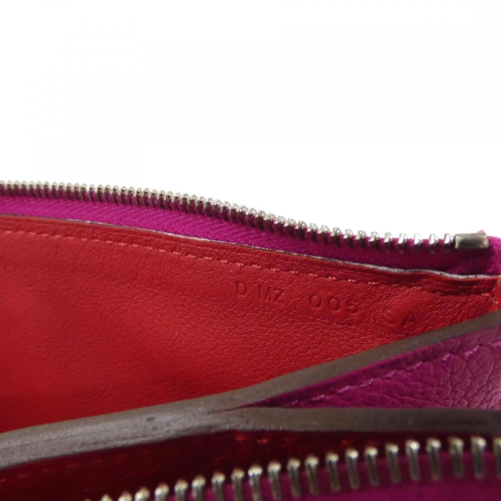 Hermes Pouch - 5