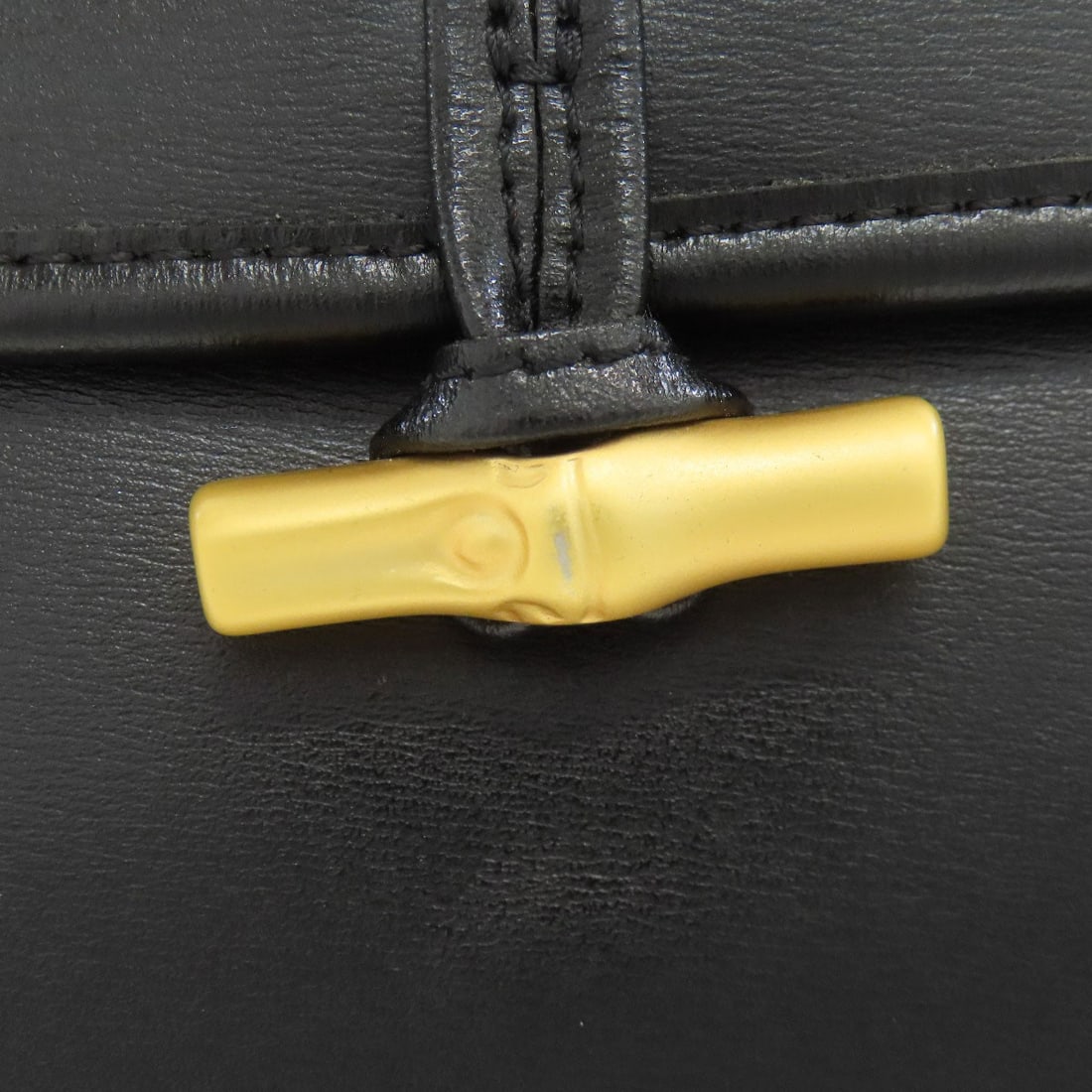 Longchamp Rozo Handbag Leather - 15