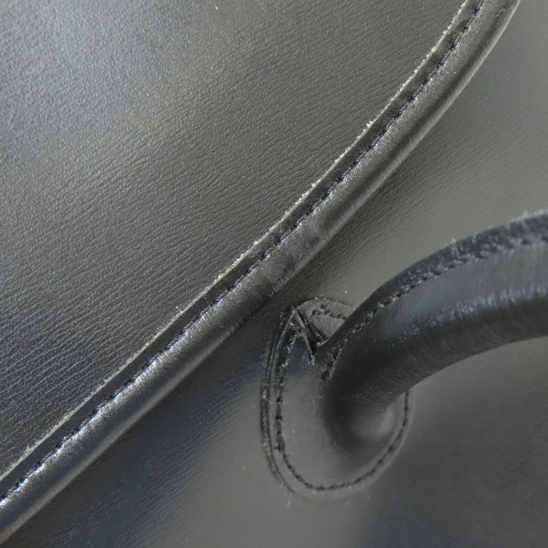 Longchamp Rozo Handbag Leather - 19