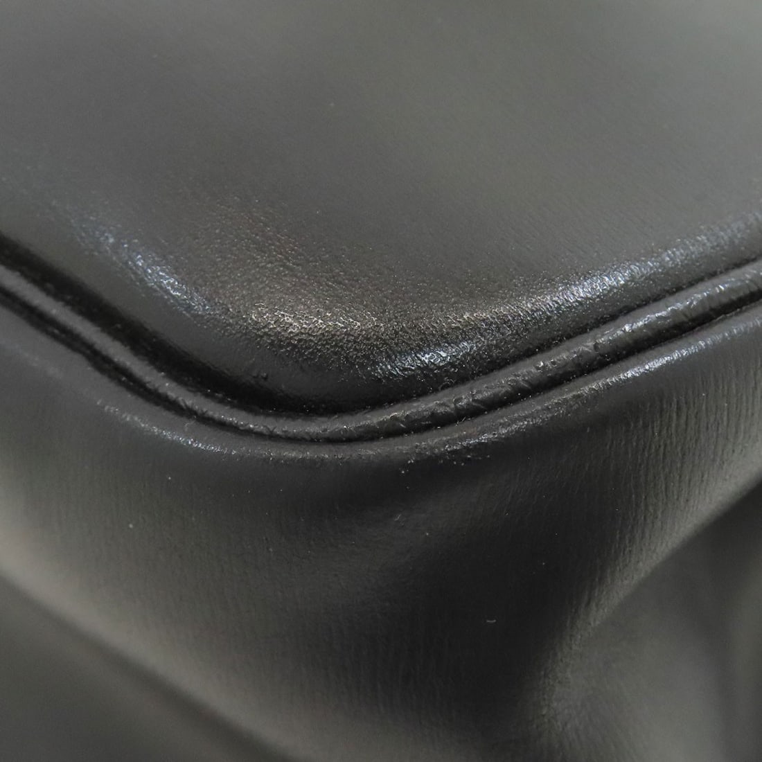 Longchamp Rozo Handbag Leather - 20