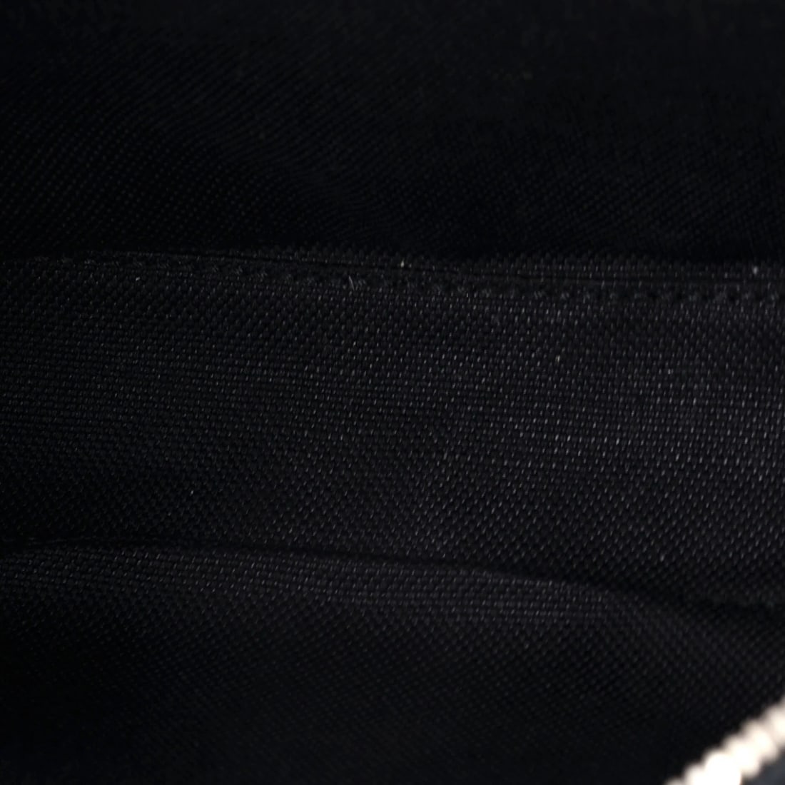 Gucci Interlocking G patch small canvas bag GG coated - 5