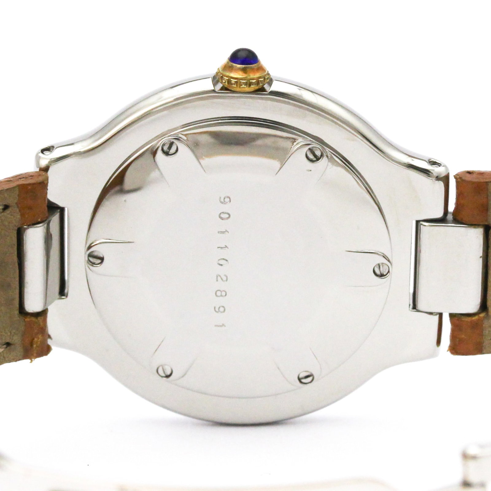 Cartier Wristwatch - 6
