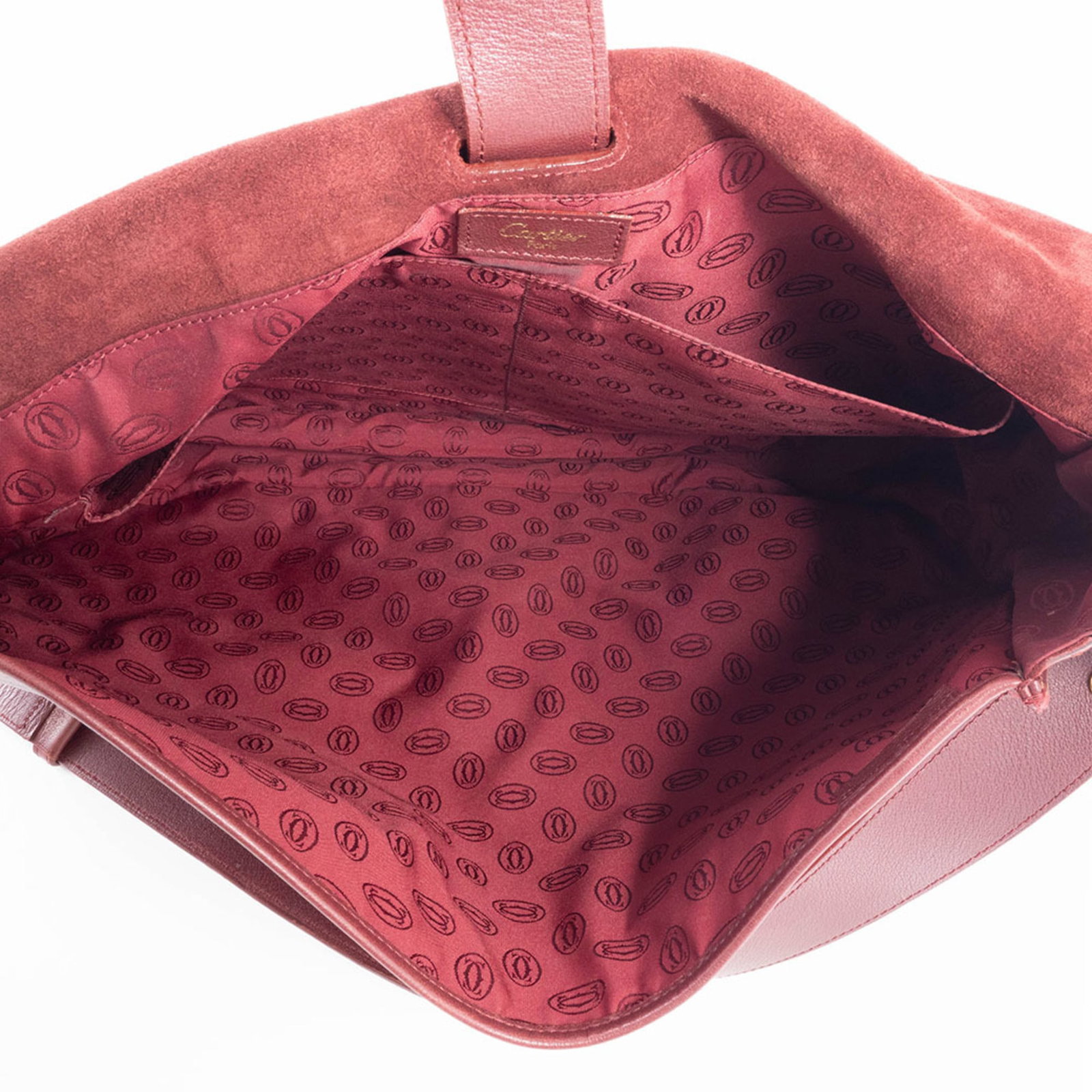 Shoulder Bag Leather - 13