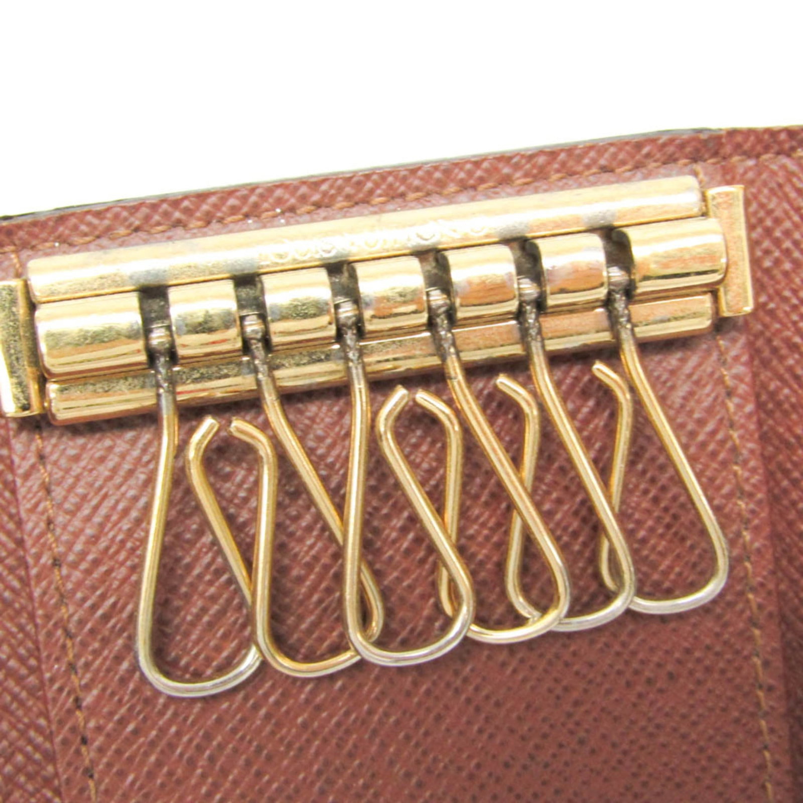 Monogram Keycase Louis Vuitton - 10