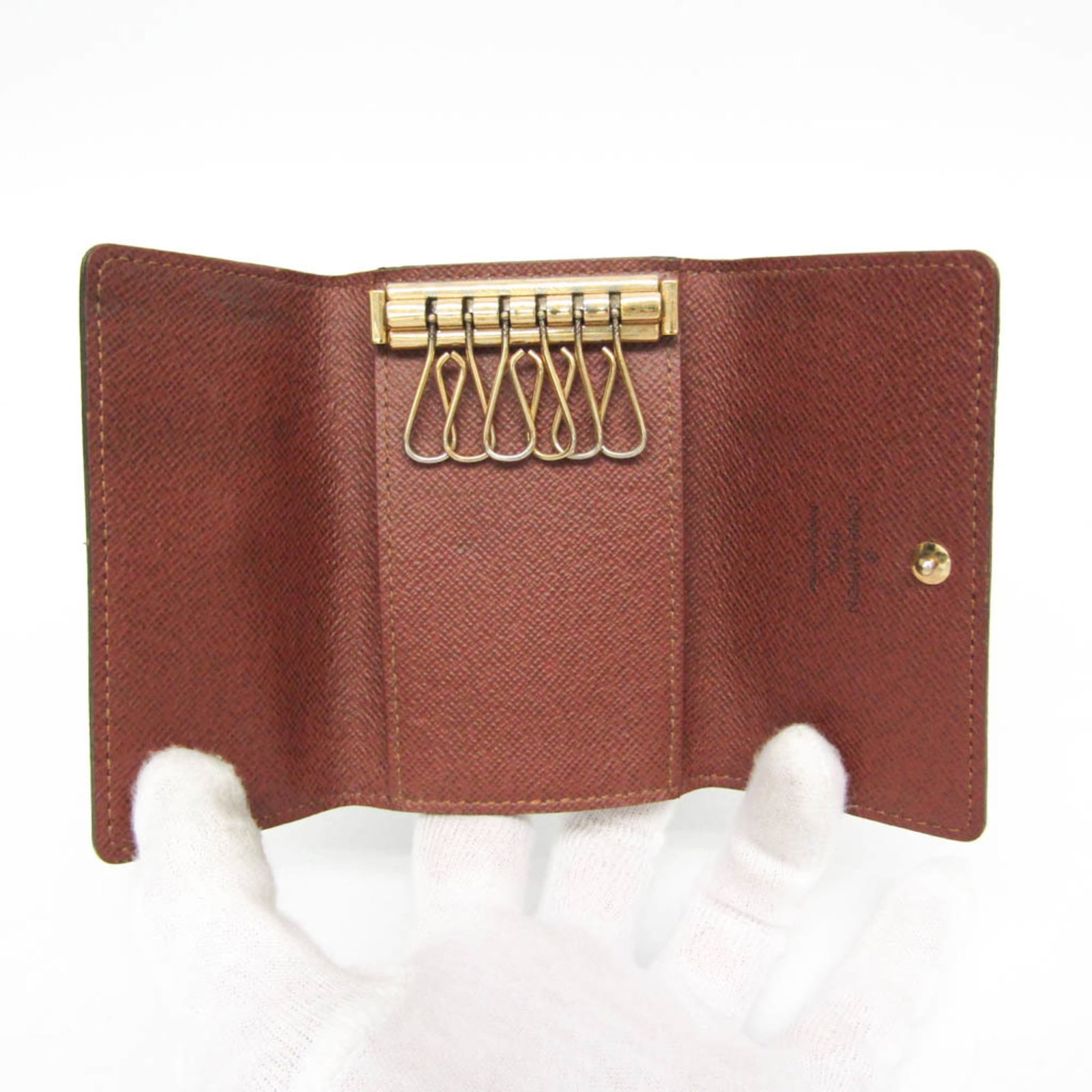 Monogram Keycase Louis Vuitton - 3