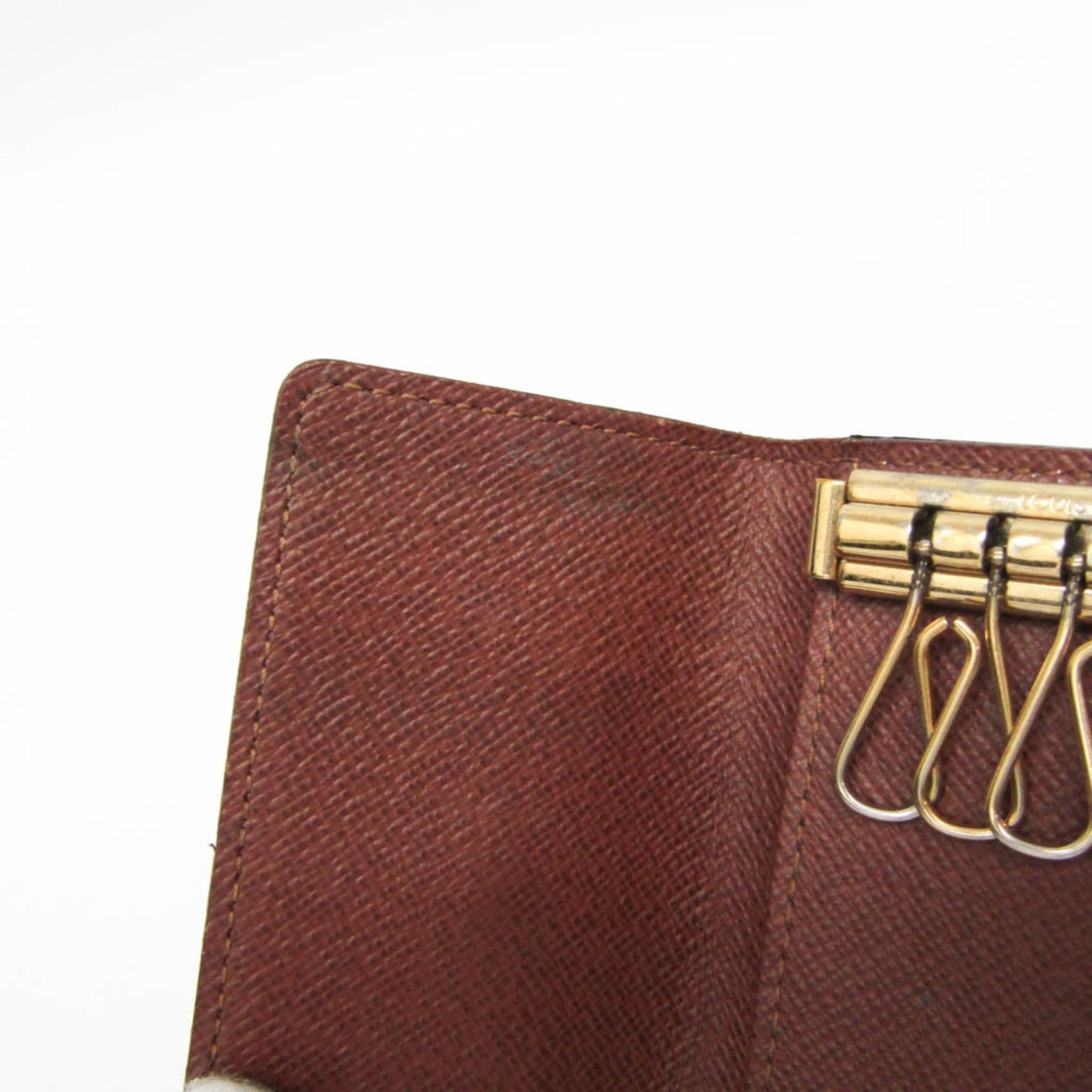 Monogram Keycase Louis Vuitton - 9