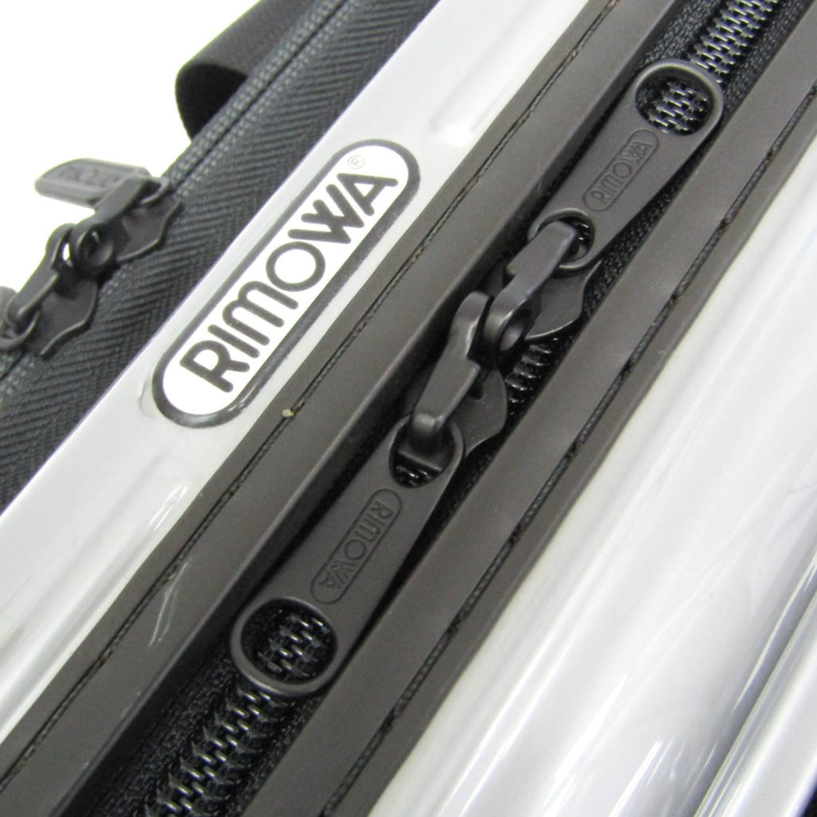 Polycarbonate polyester rimowa attach case - 10