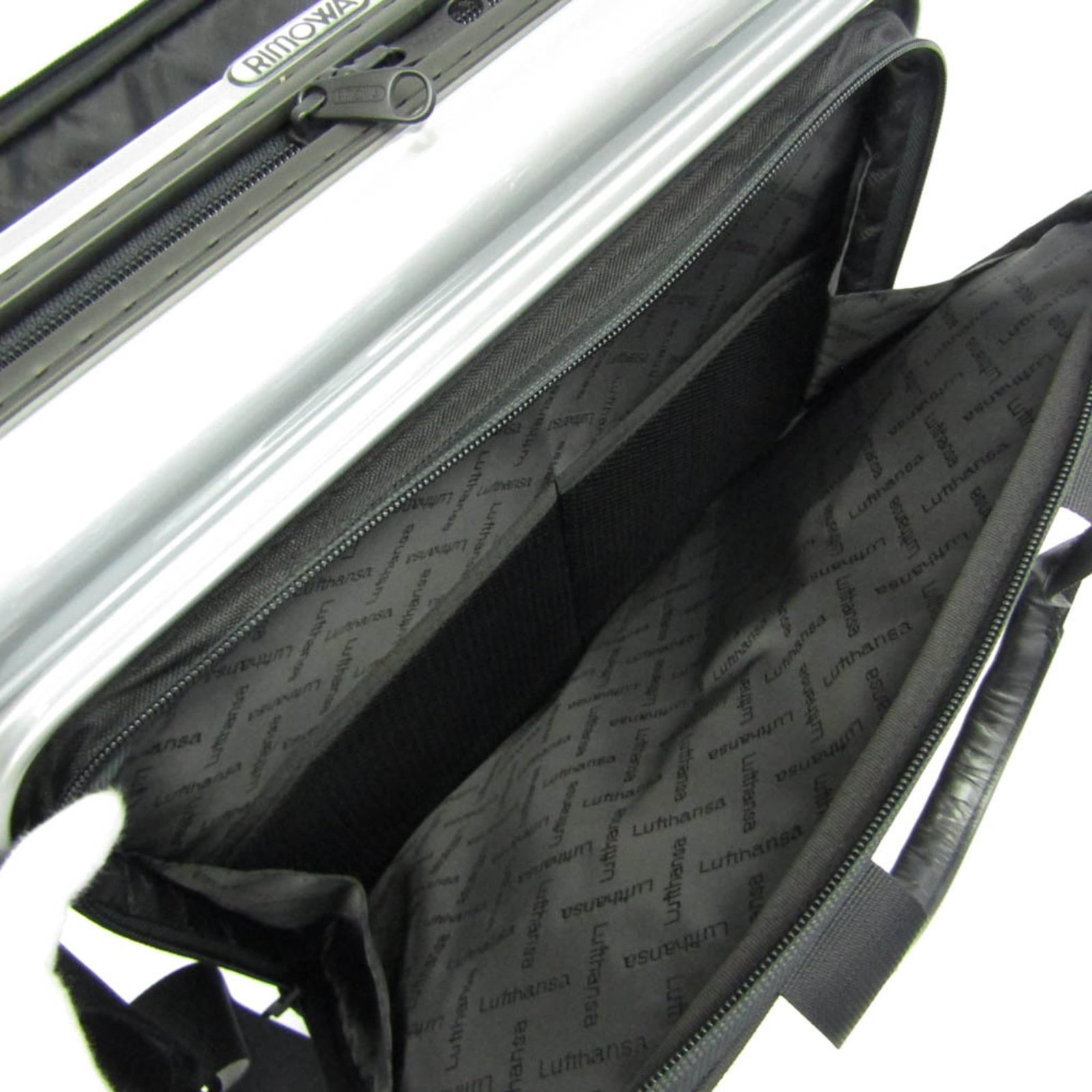 Polycarbonate polyester rimowa attach case - 14