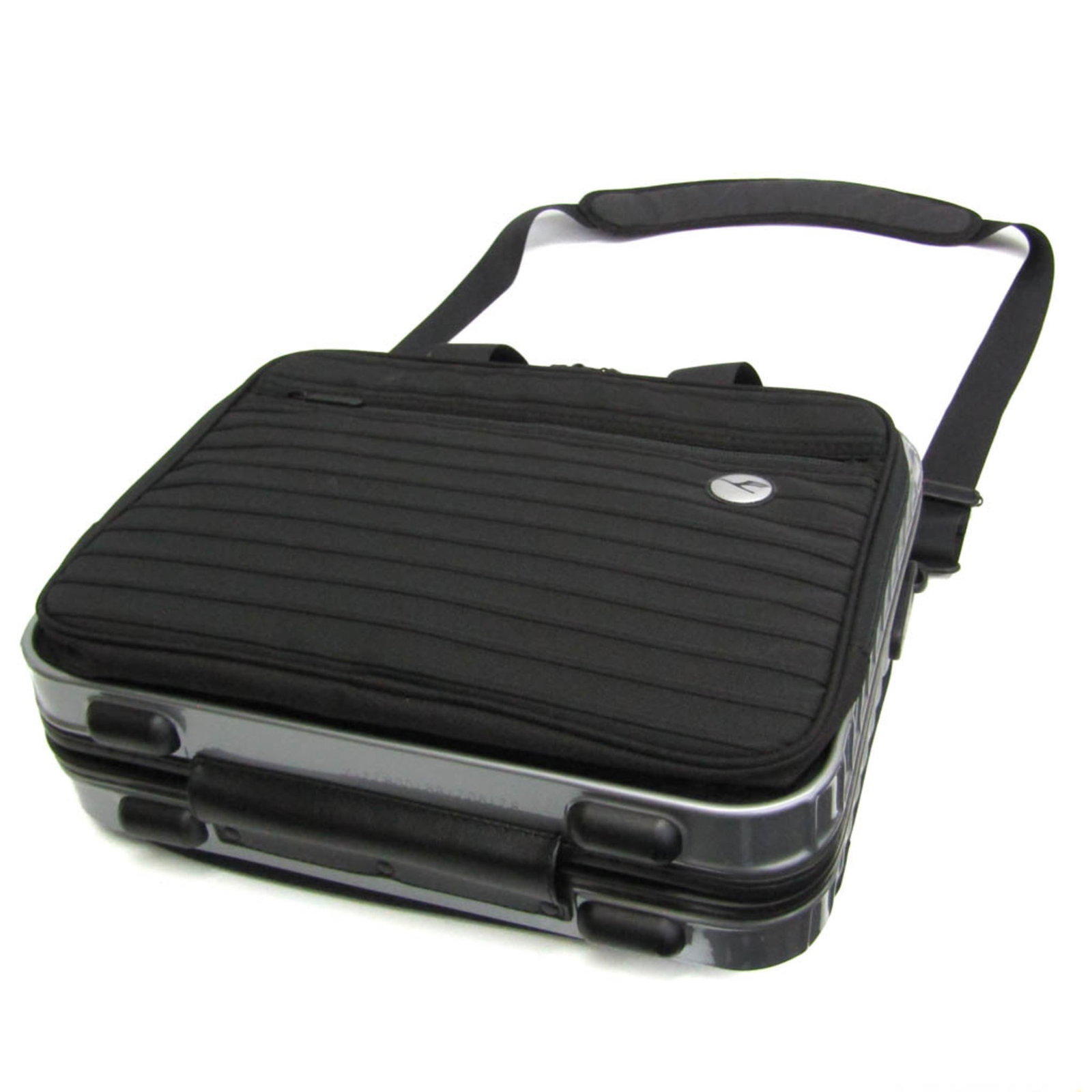 Polycarbonate polyester rimowa attach case - 2