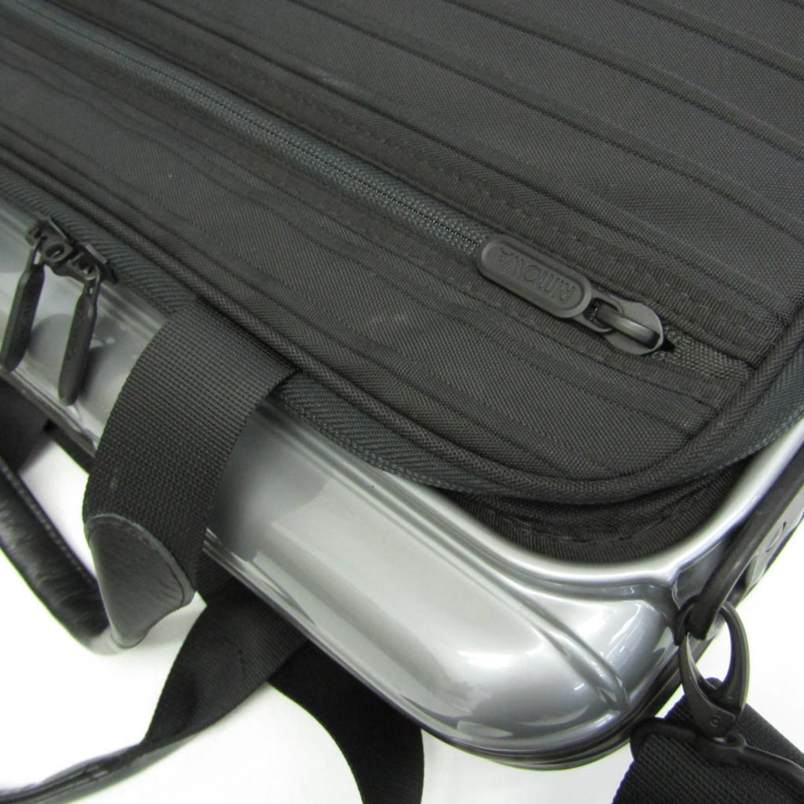 Polycarbonate polyester rimowa attach case - 4