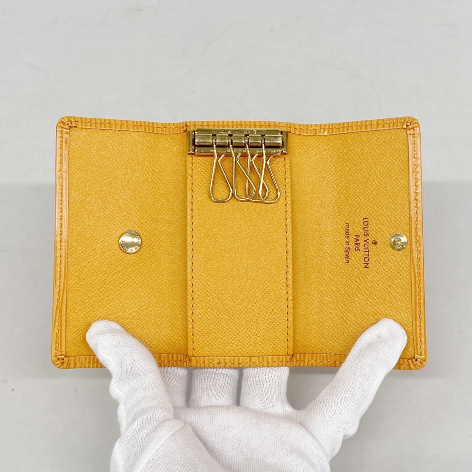 Keycase from Louis Vuitton - 3