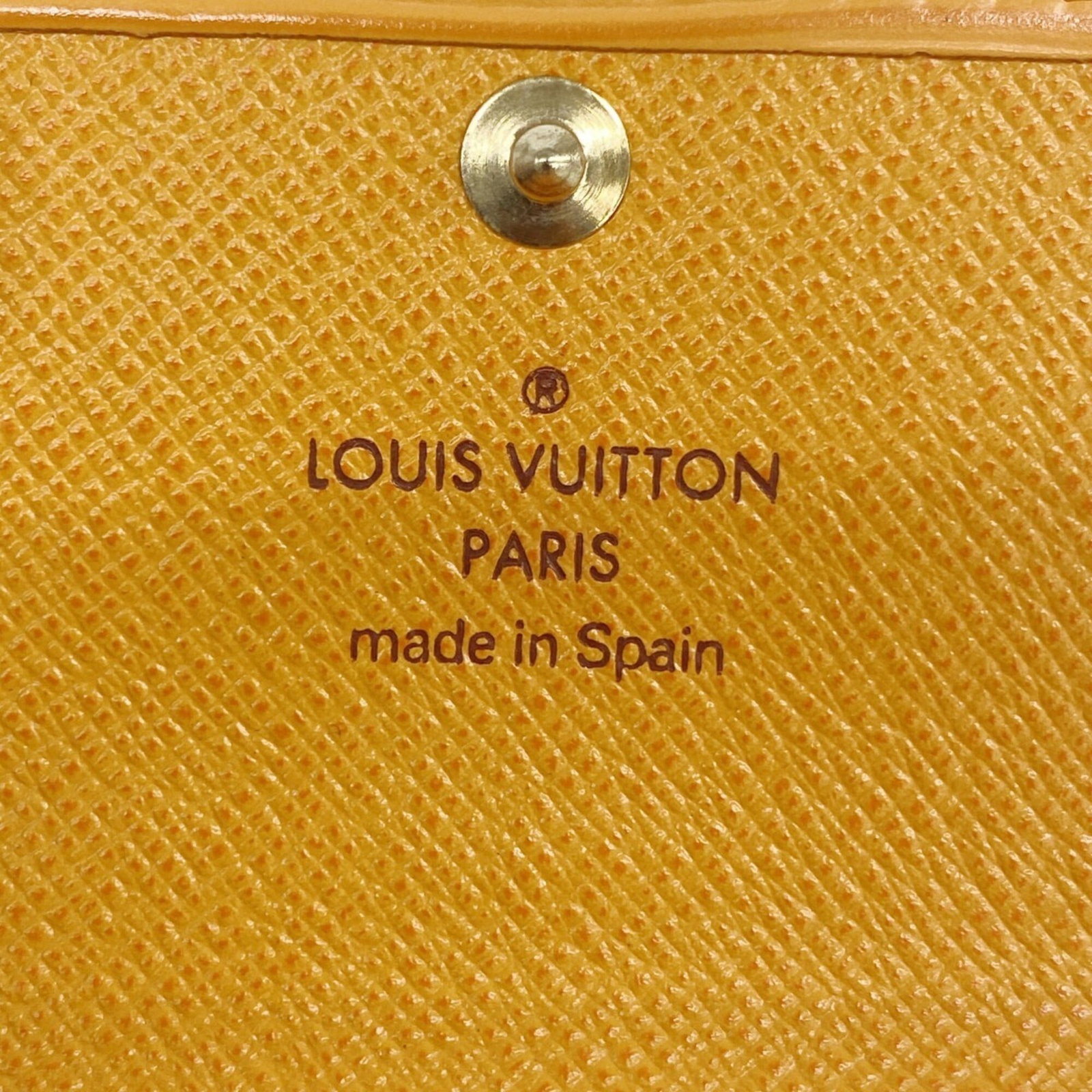 Keycase from Louis Vuitton - 4
