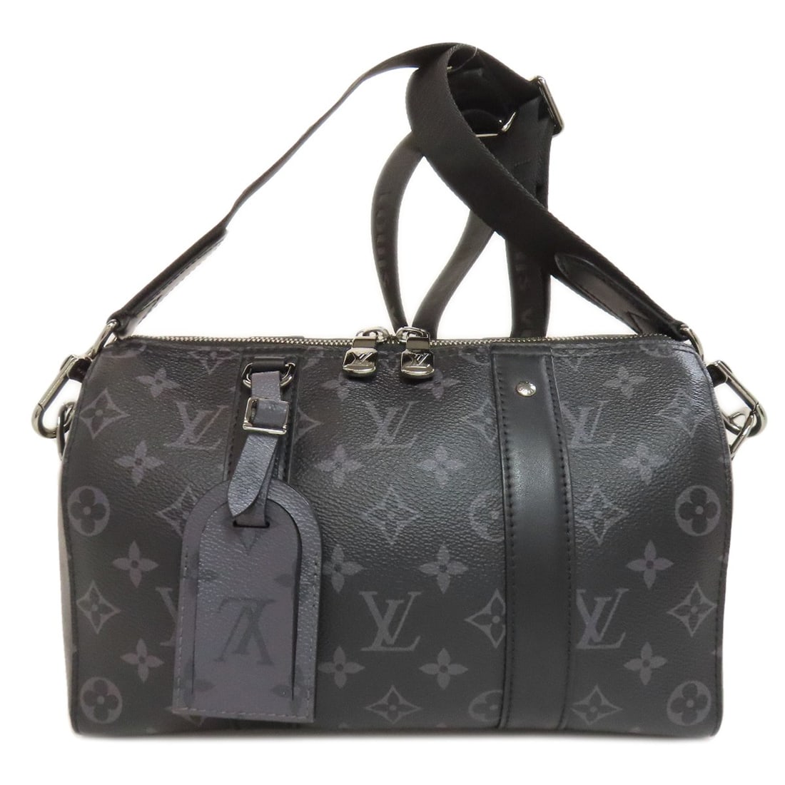 Louis Vuitton M45936 City Keepol Shoulder Bag Monogram Canvas (1 of 20)