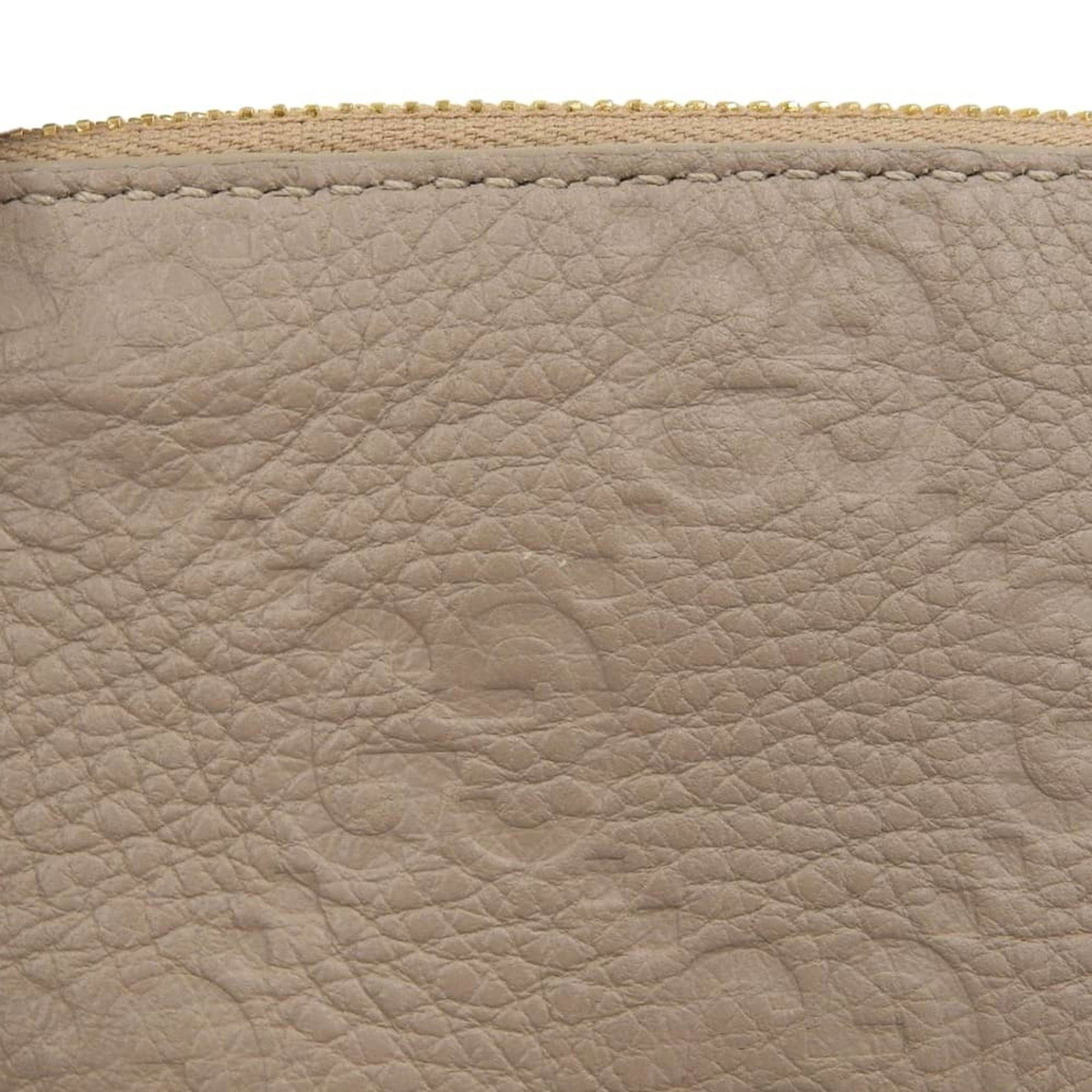 Keycase Leather Gucci - 5