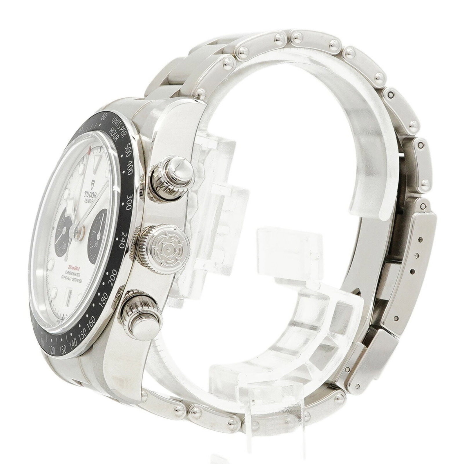 Tudor Wristwatch - 2