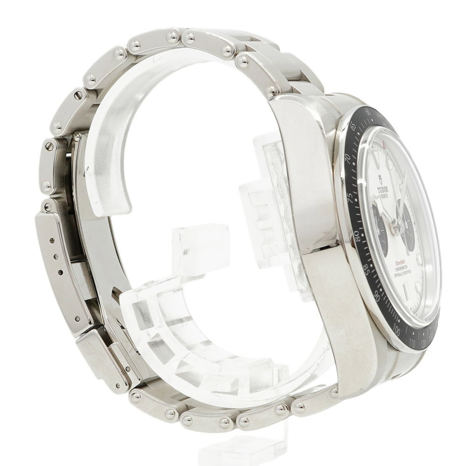 Tudor Wristwatch - 3
