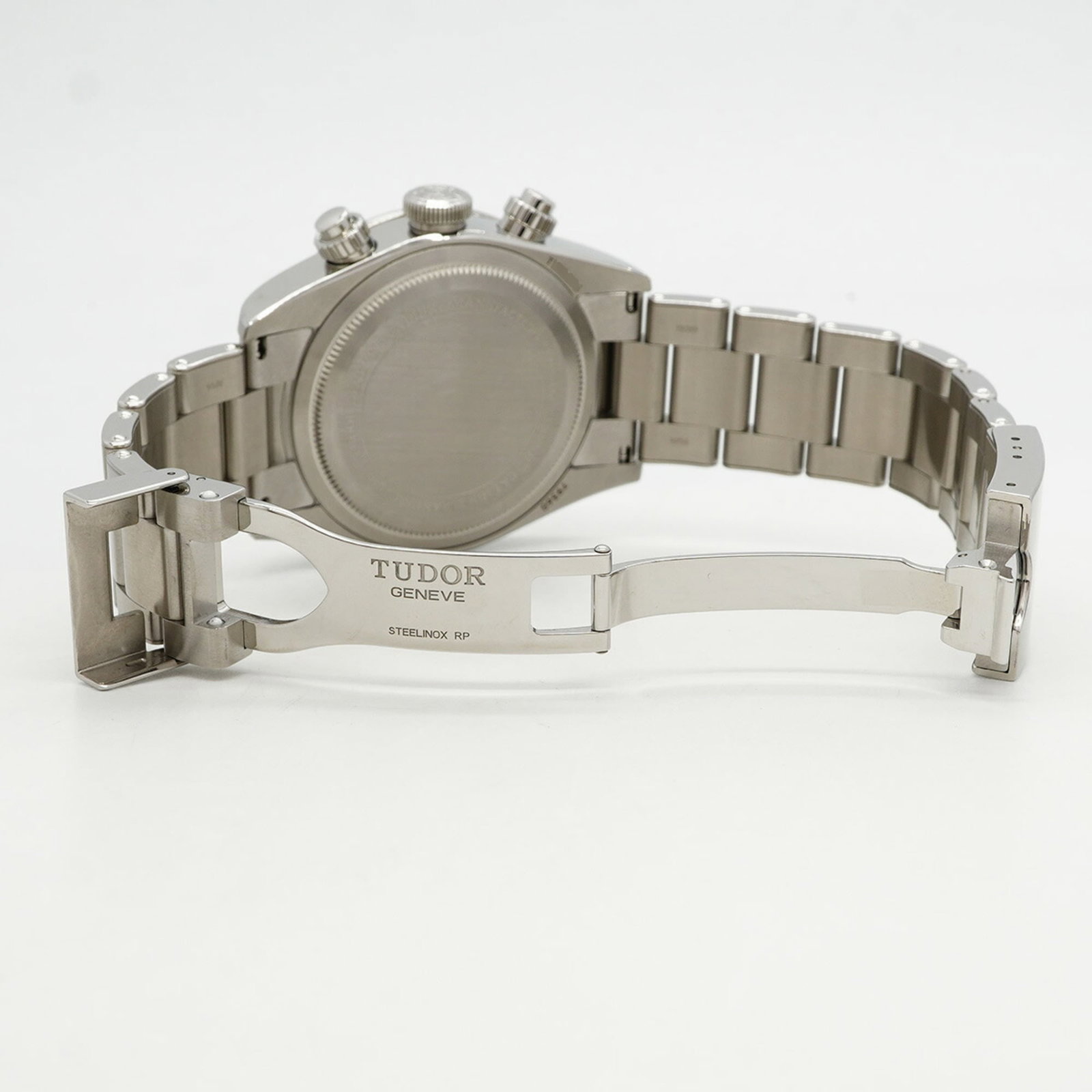 Tudor Wristwatch - 4