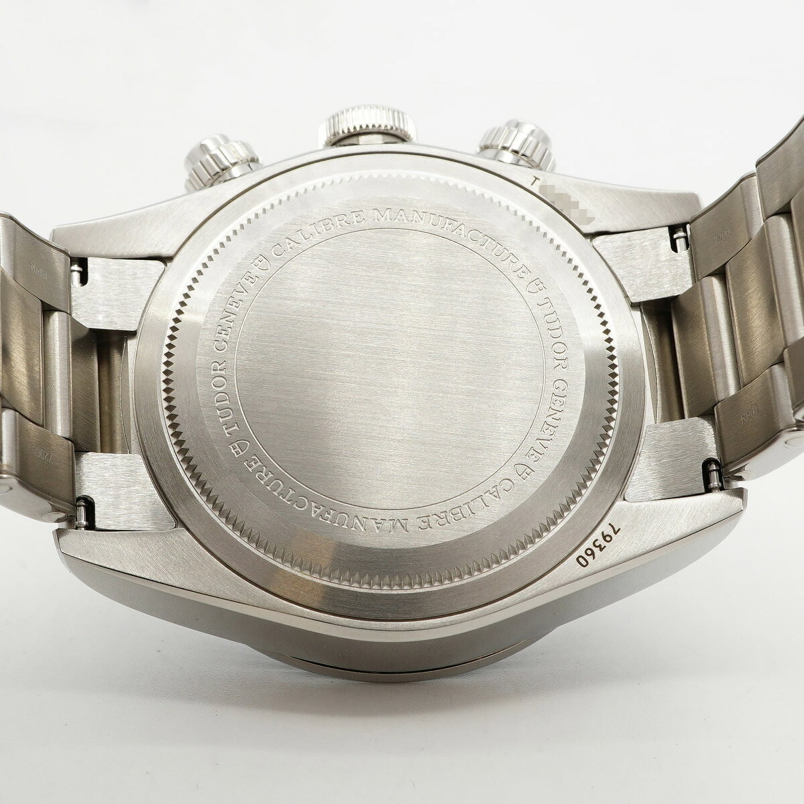Tudor Wristwatch - 5