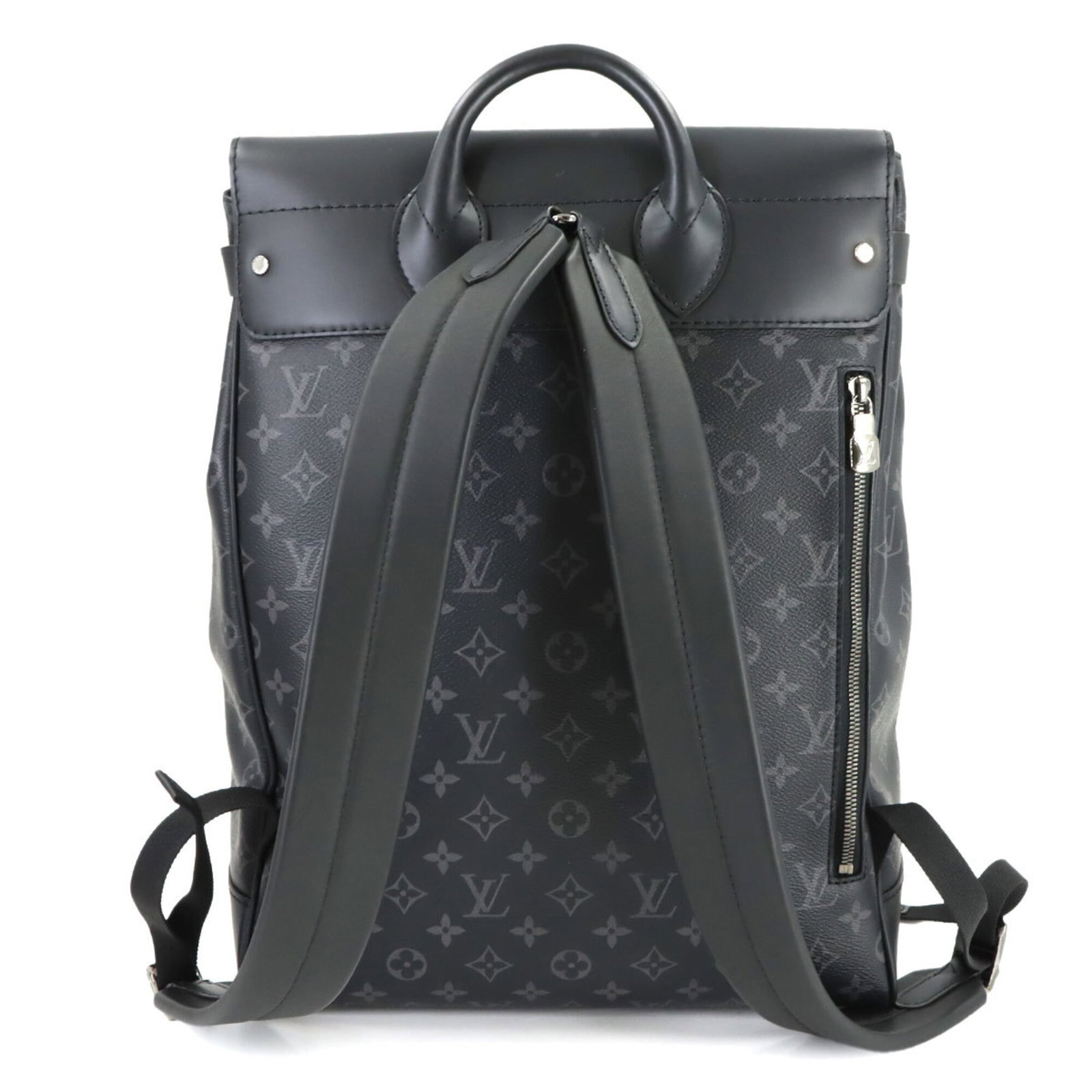 Louis Vuitton Eclipse Monogram Backpack - 2