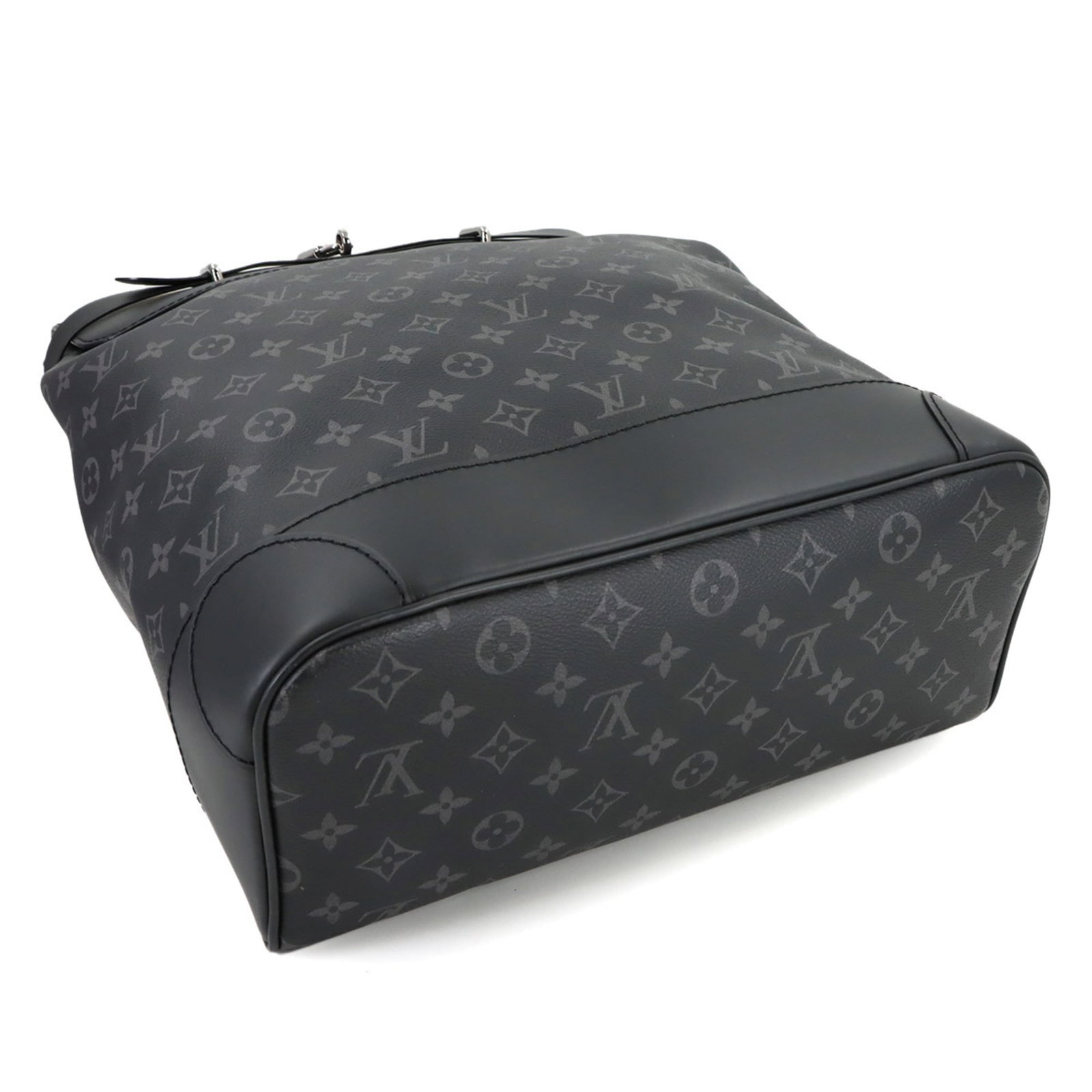 Louis Vuitton Eclipse Monogram Backpack - 4