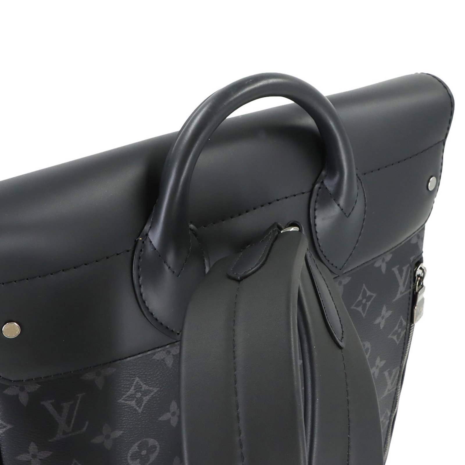 Louis Vuitton Eclipse Monogram Backpack - 5
