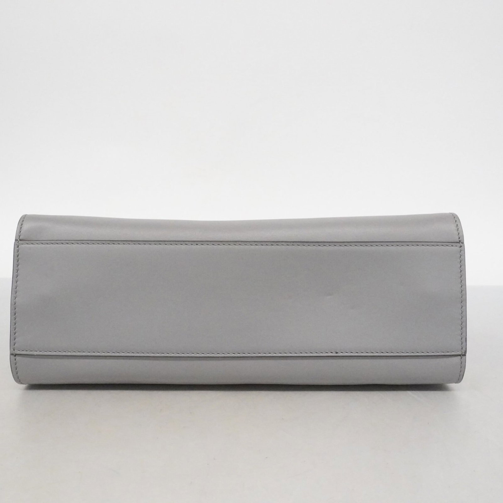 Handbag Leather Gucci - 3
