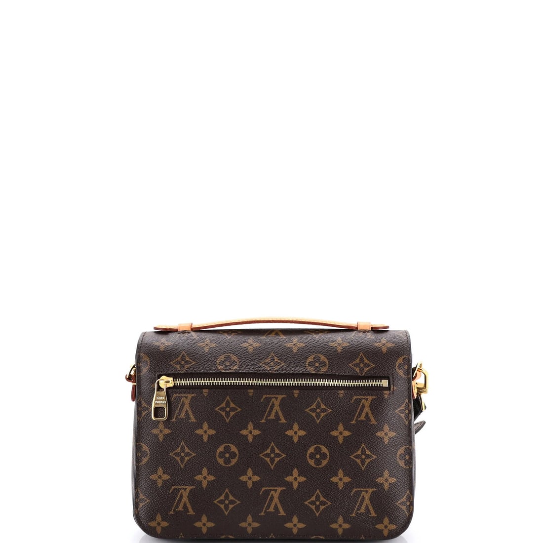 Louis Vuitton Canvas Monogram Pochette - 3