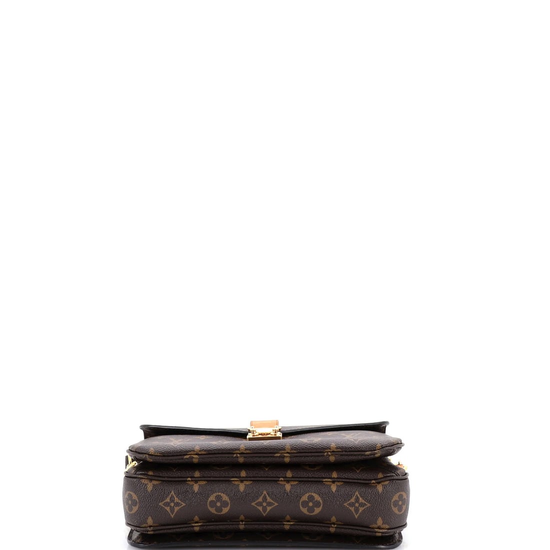 Louis Vuitton Canvas Monogram Pochette - 4